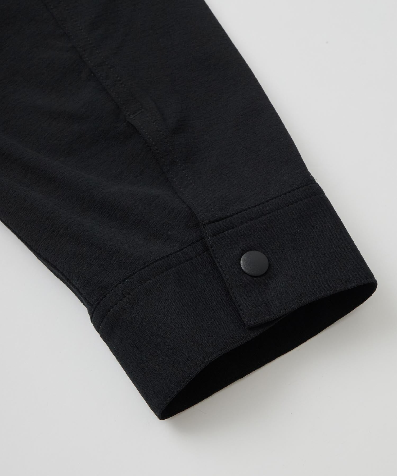 THE CRAFT CREW PRODUCTS / 下擺抽繩 外套