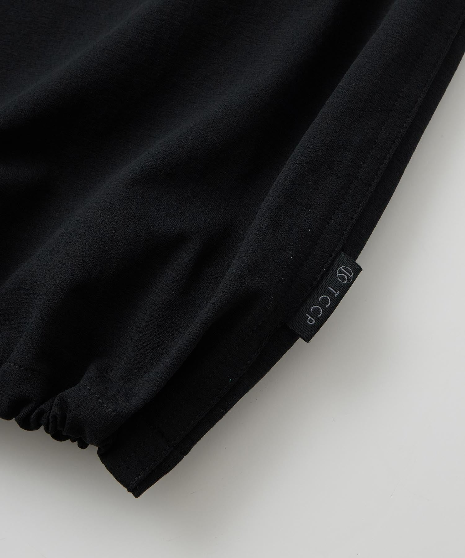 THE CRAFT CREW PRODUCTS / 下擺抽繩 外套