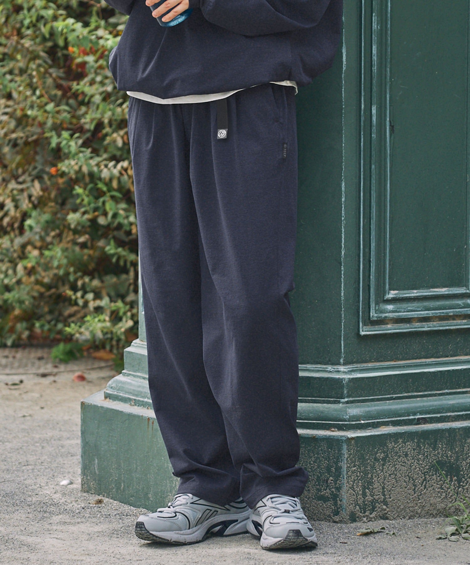 THE CRAFT CREW PRODUCTS / 機能 錐形 登山褲