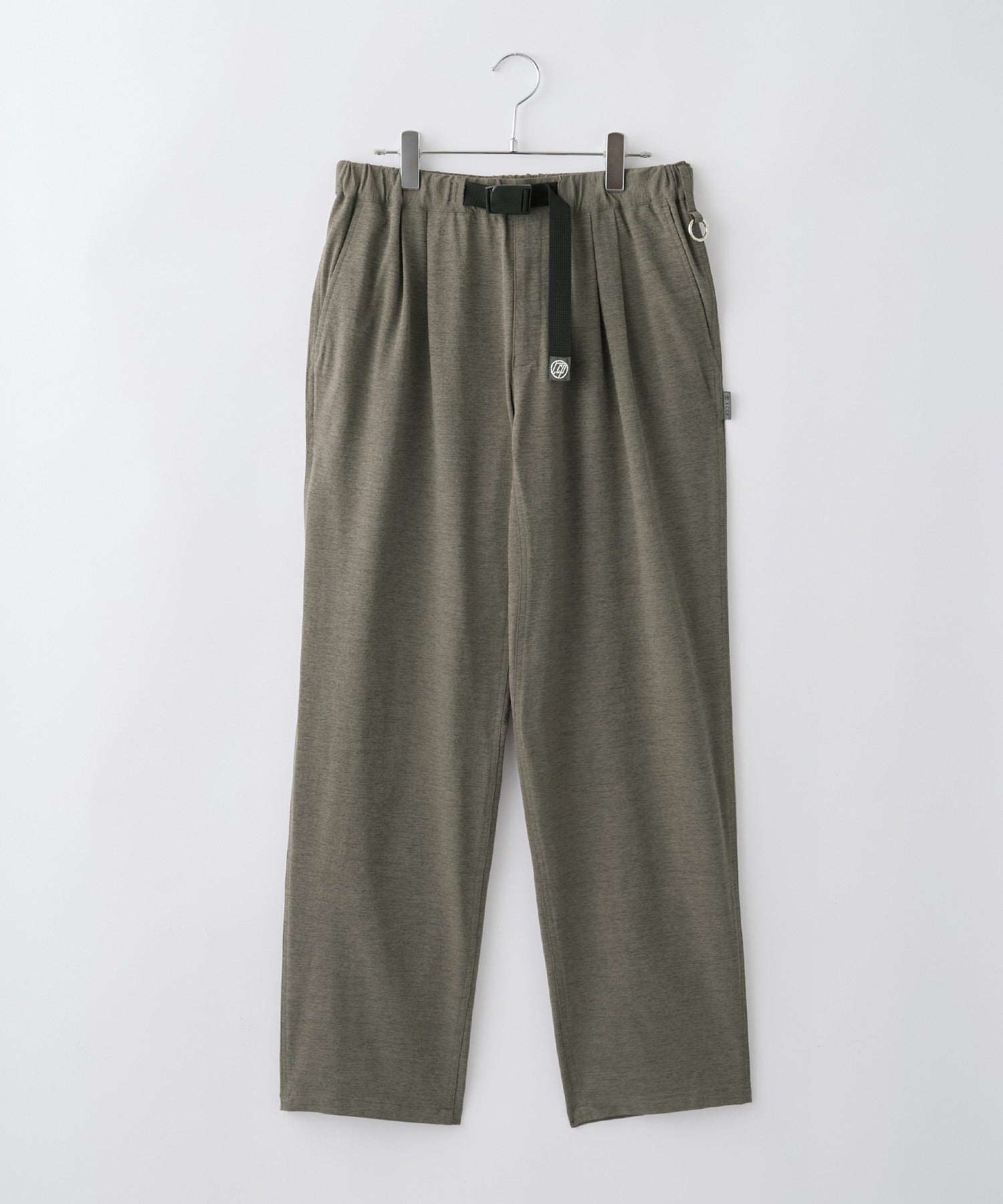 THE CRAFT CREW PRODUCTS / 機能 錐形 登山褲