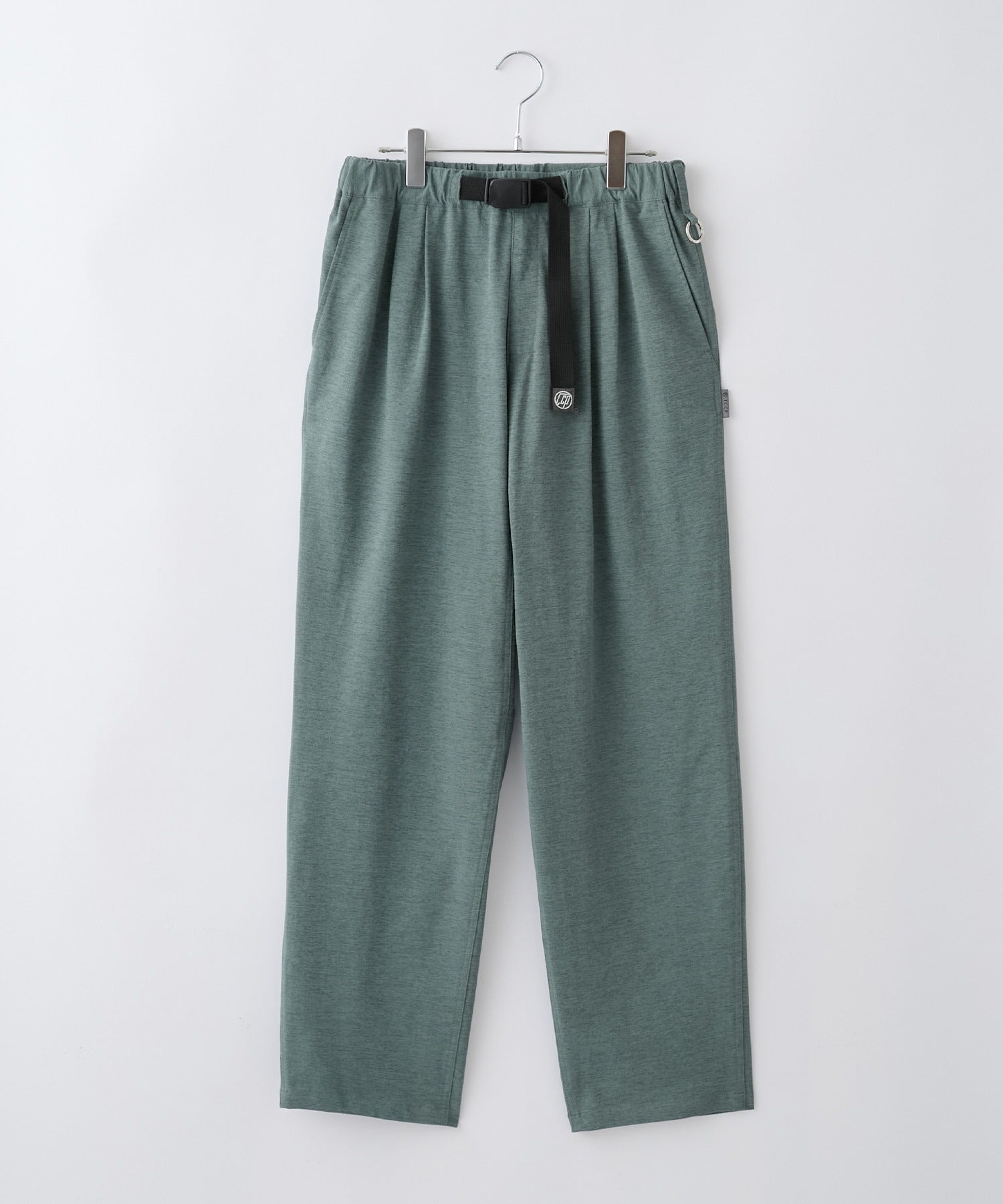 THE CRAFT CREW PRODUCTS / 機能 錐形 登山褲