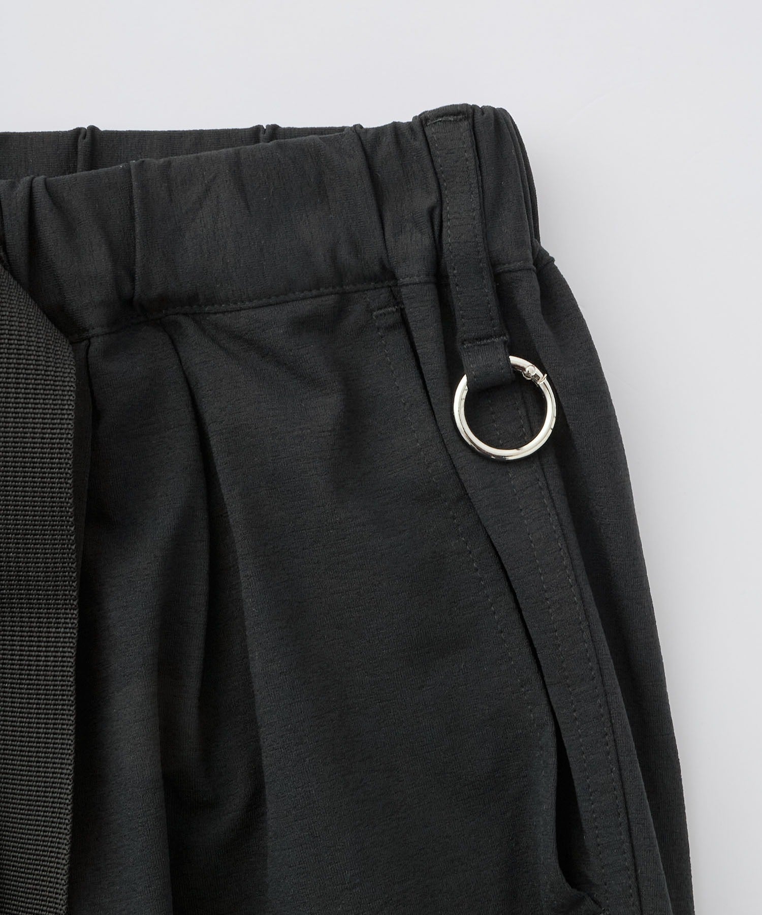 THE CRAFT CREW PRODUCTS / 機能 錐形 登山褲