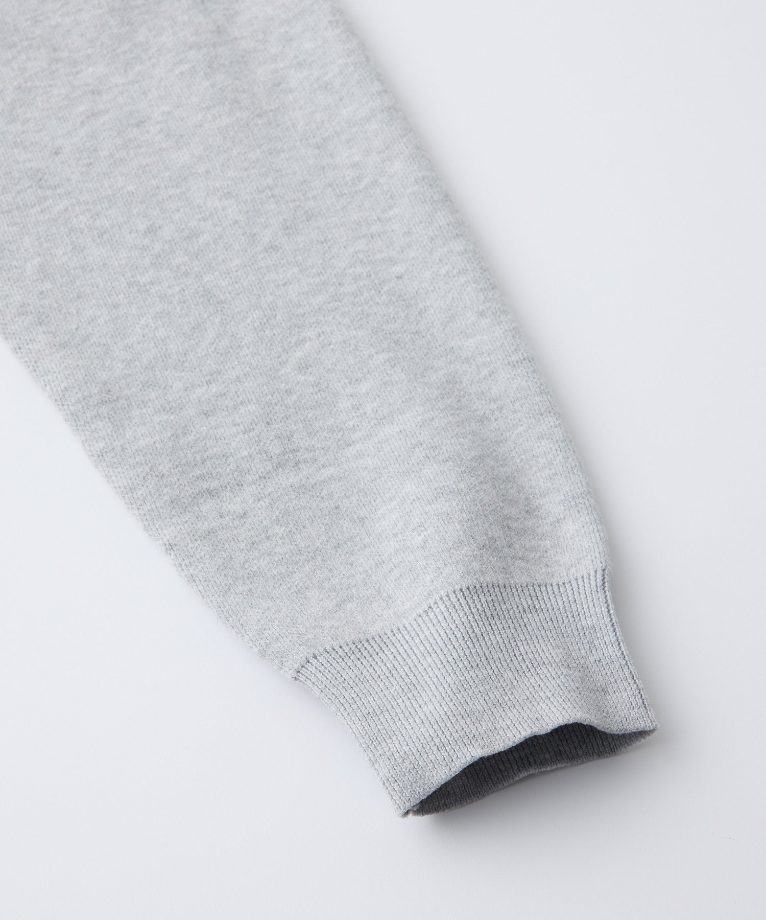 THE CRAFT CREW PRODUCTS / 抗起毛球 針織 Polo 衫