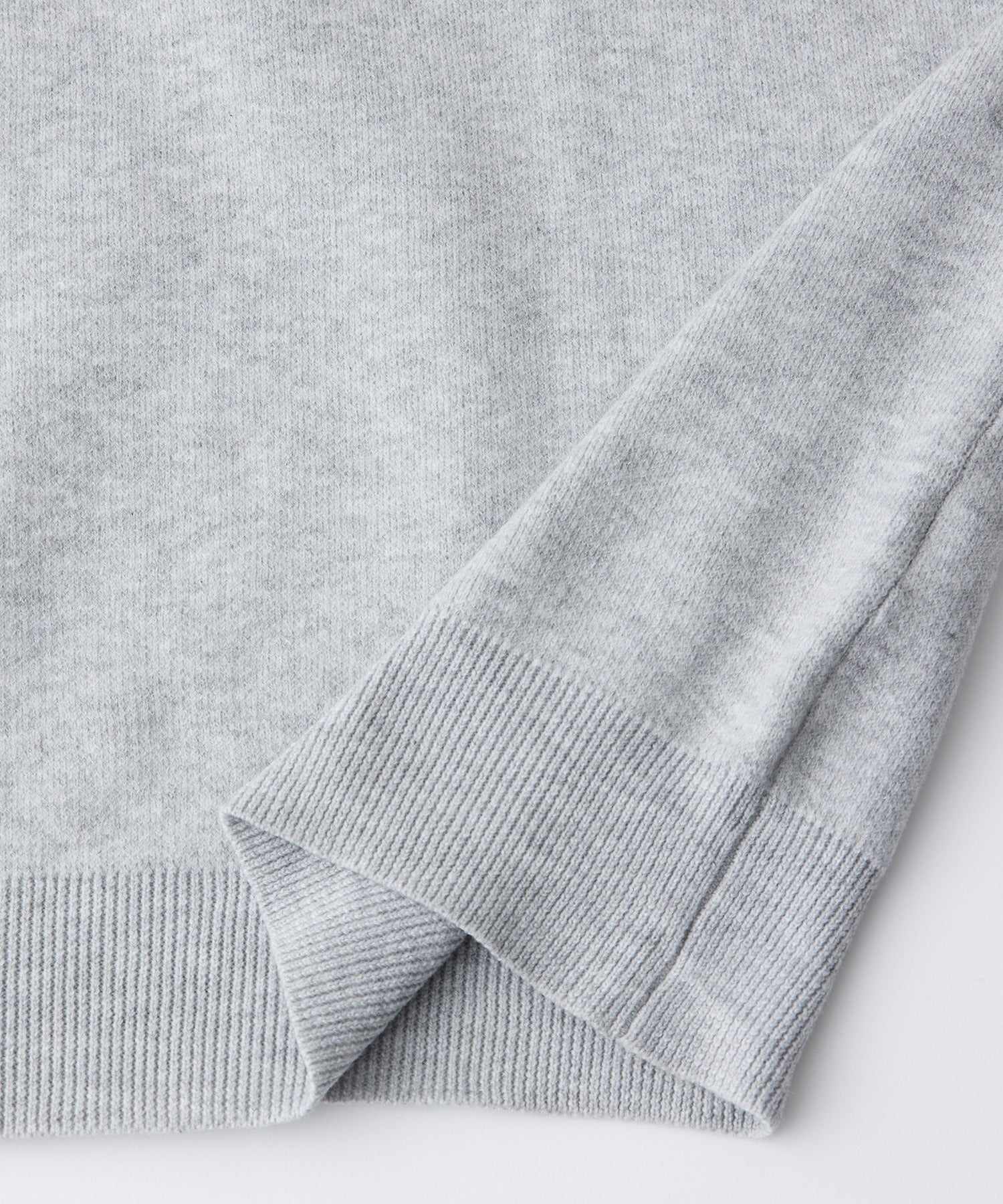 THE CRAFT CREW PRODUCTS / 抗起毛球 針織 Polo 衫