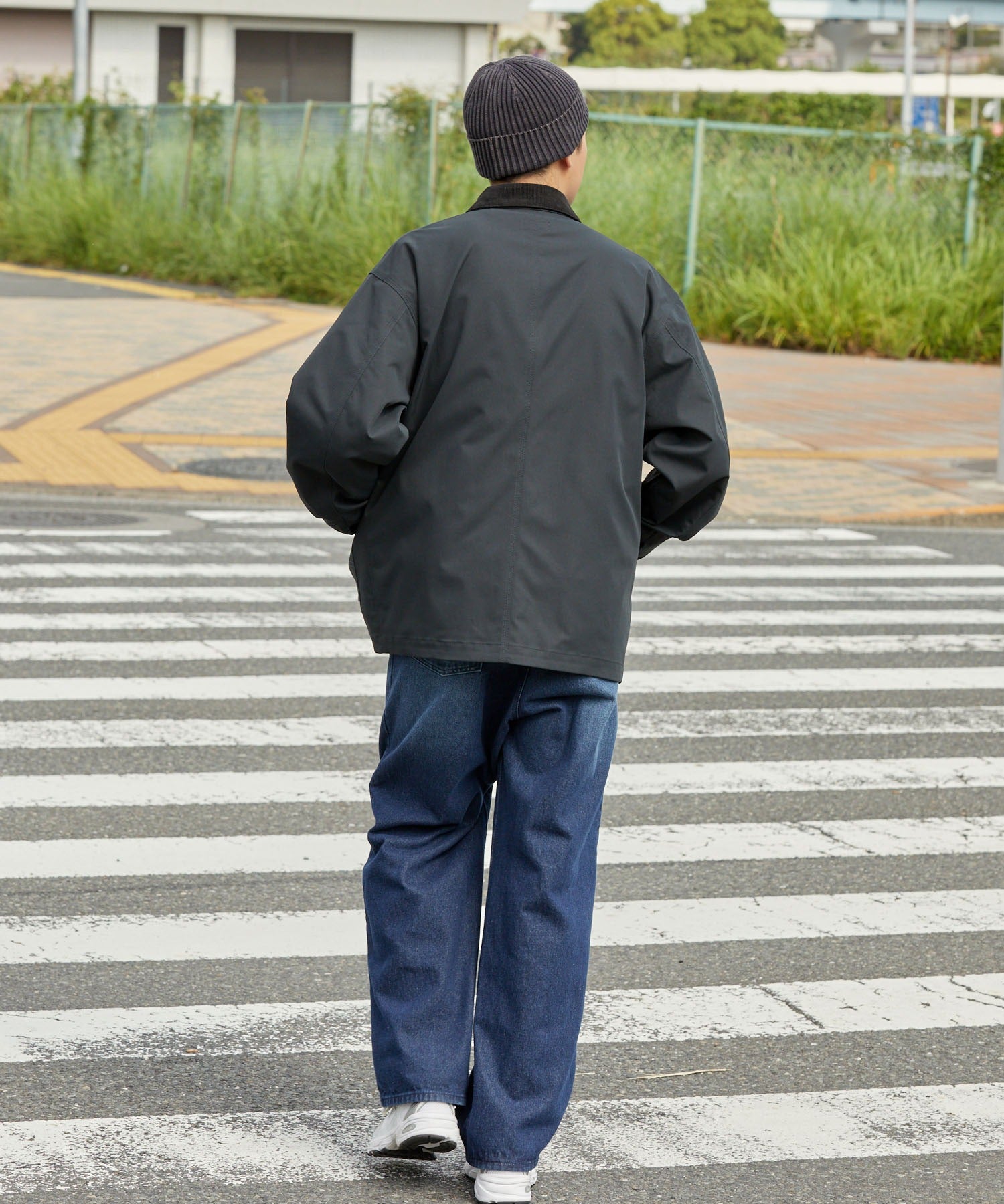 THE CRAFT CREW PRODUCTS / 工裝外套