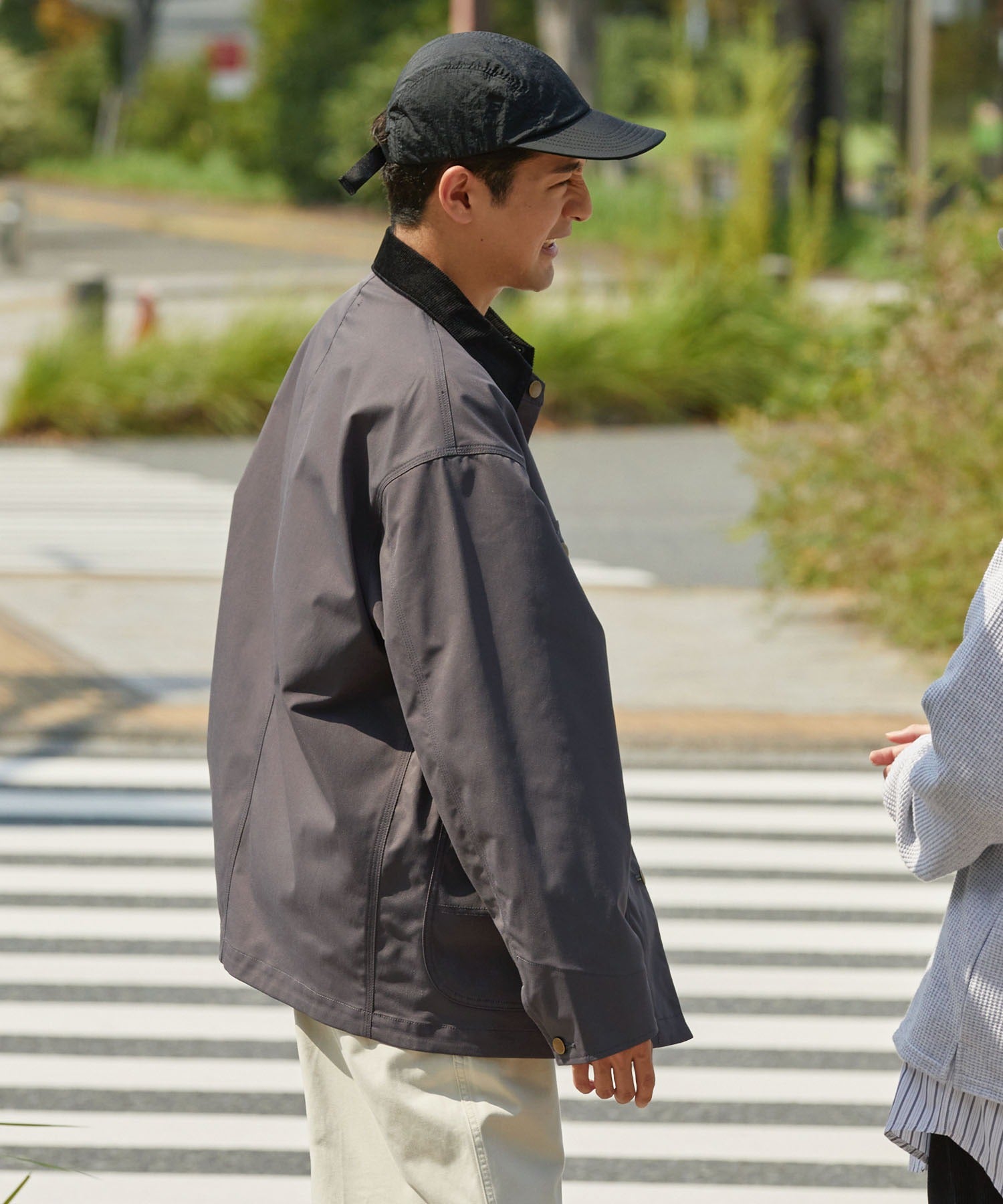 THE CRAFT CREW PRODUCTS / 工裝外套