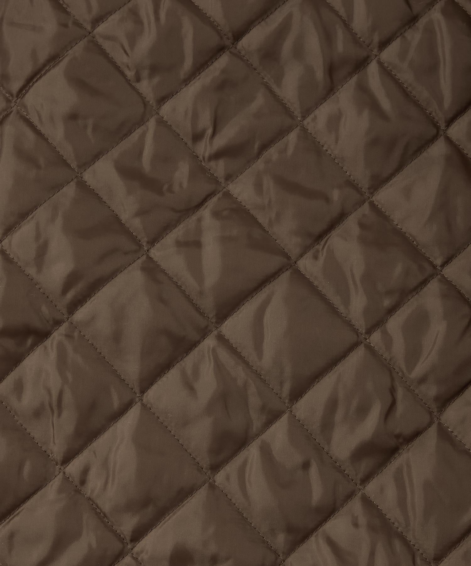 THE CRAFT CREW PRODUCTS / 仿舊水洗 兩用立領束口 中棉 外套