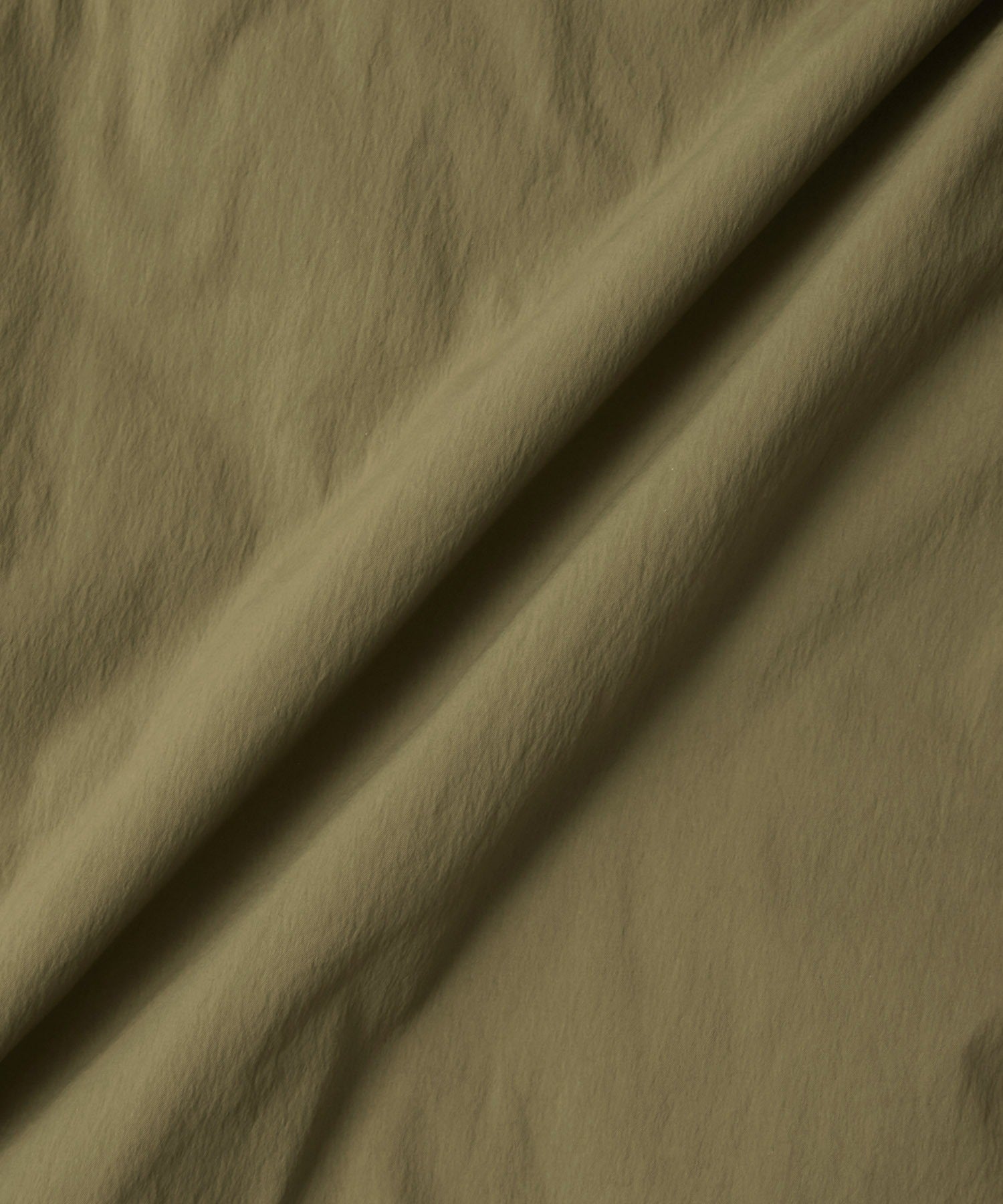 THE CRAFT CREW PRODUCTS / 防潑水尼龍 中綿 長版外套