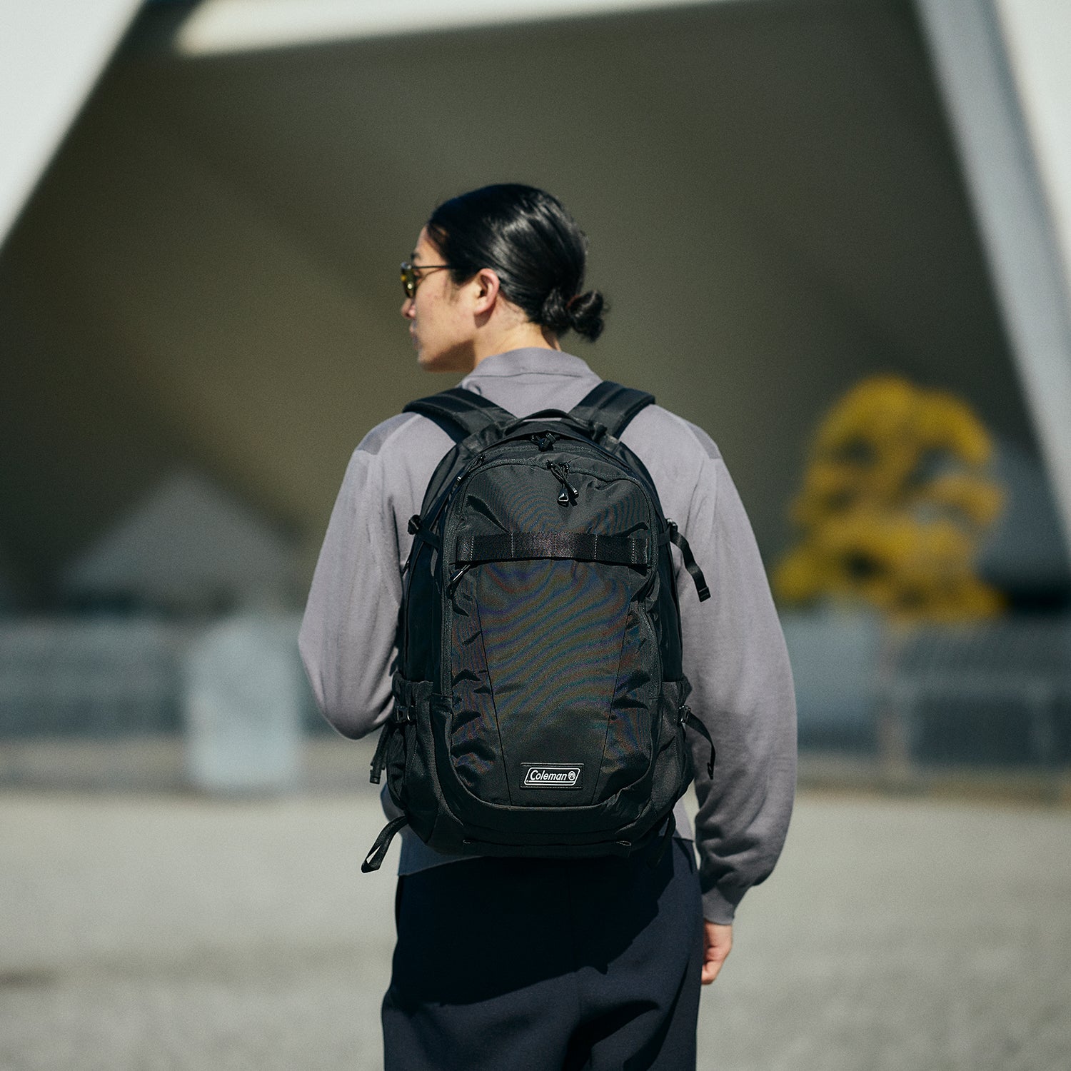 COLEMAN AITHRIA / 30公升 後背包
