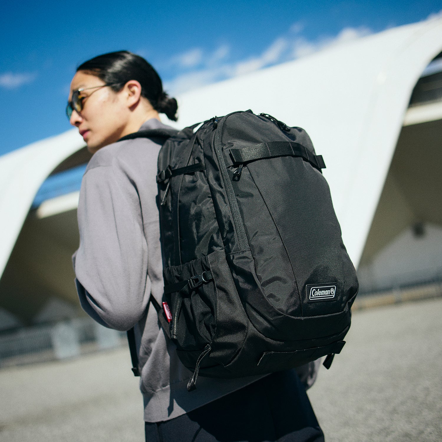 COLEMAN AITHRIA / 30公升 後背包