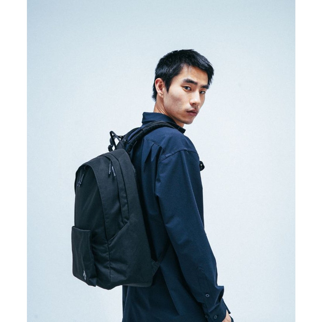 DESCENTE ALLTERRAIN / 25公升 後背包