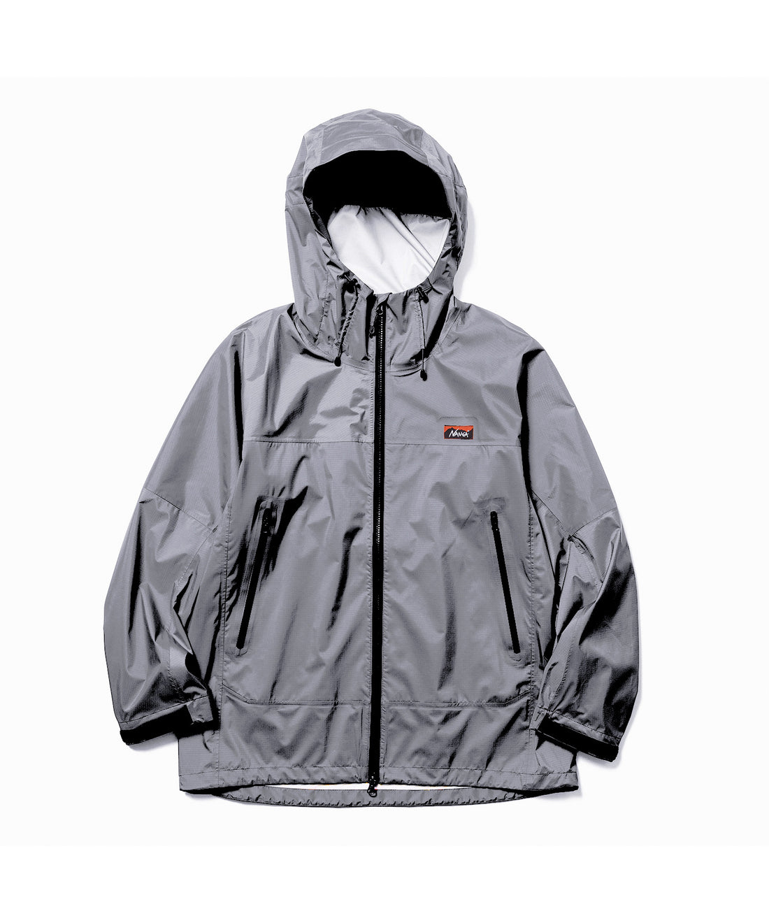 NANGA AT 3L WEATHER SHEILD JK / 全天候防護外套