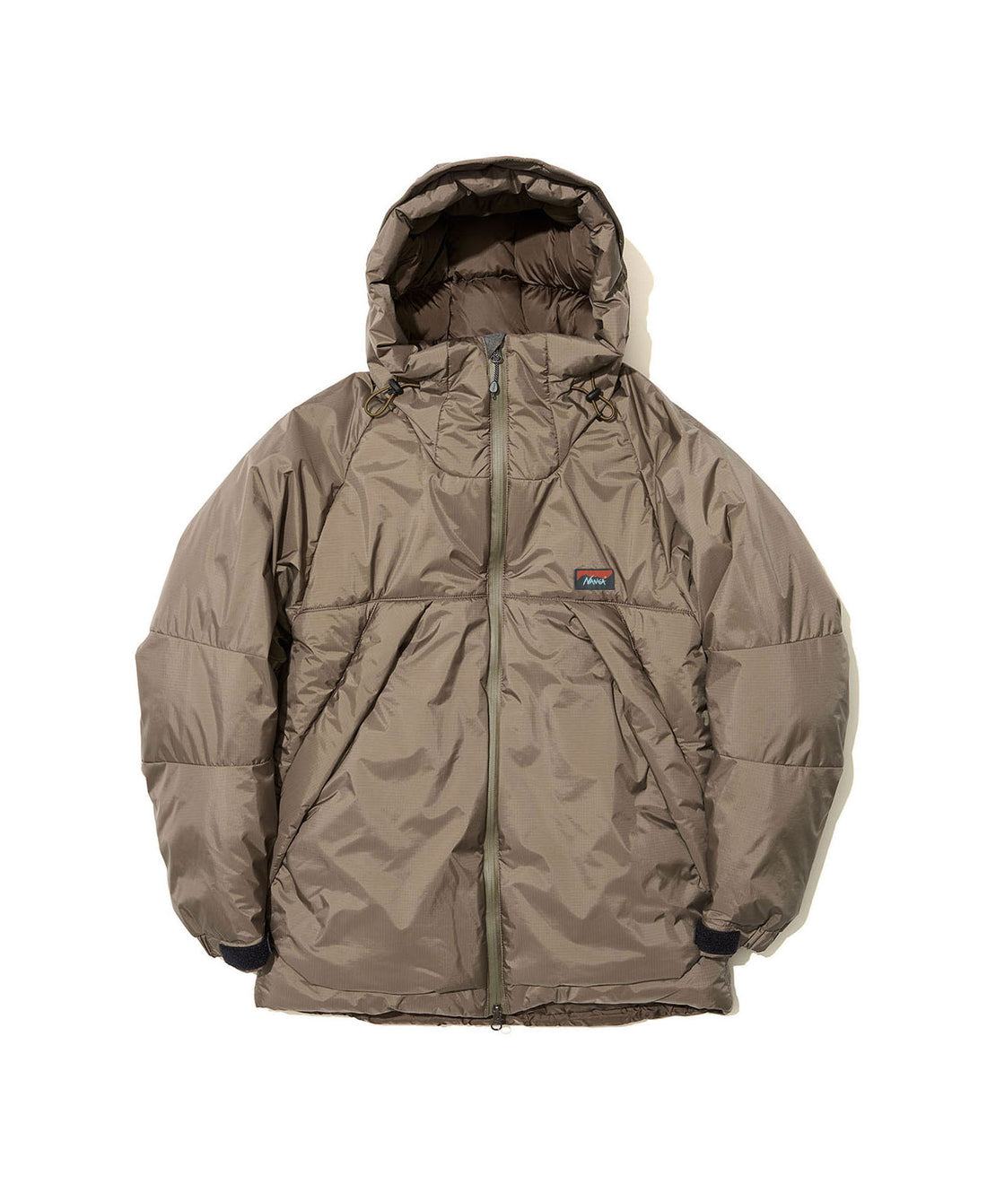 NANGA AURORA TEX DOWN JACKET IBUKI W(WOMEN) / 頂級羽絨外套 女士