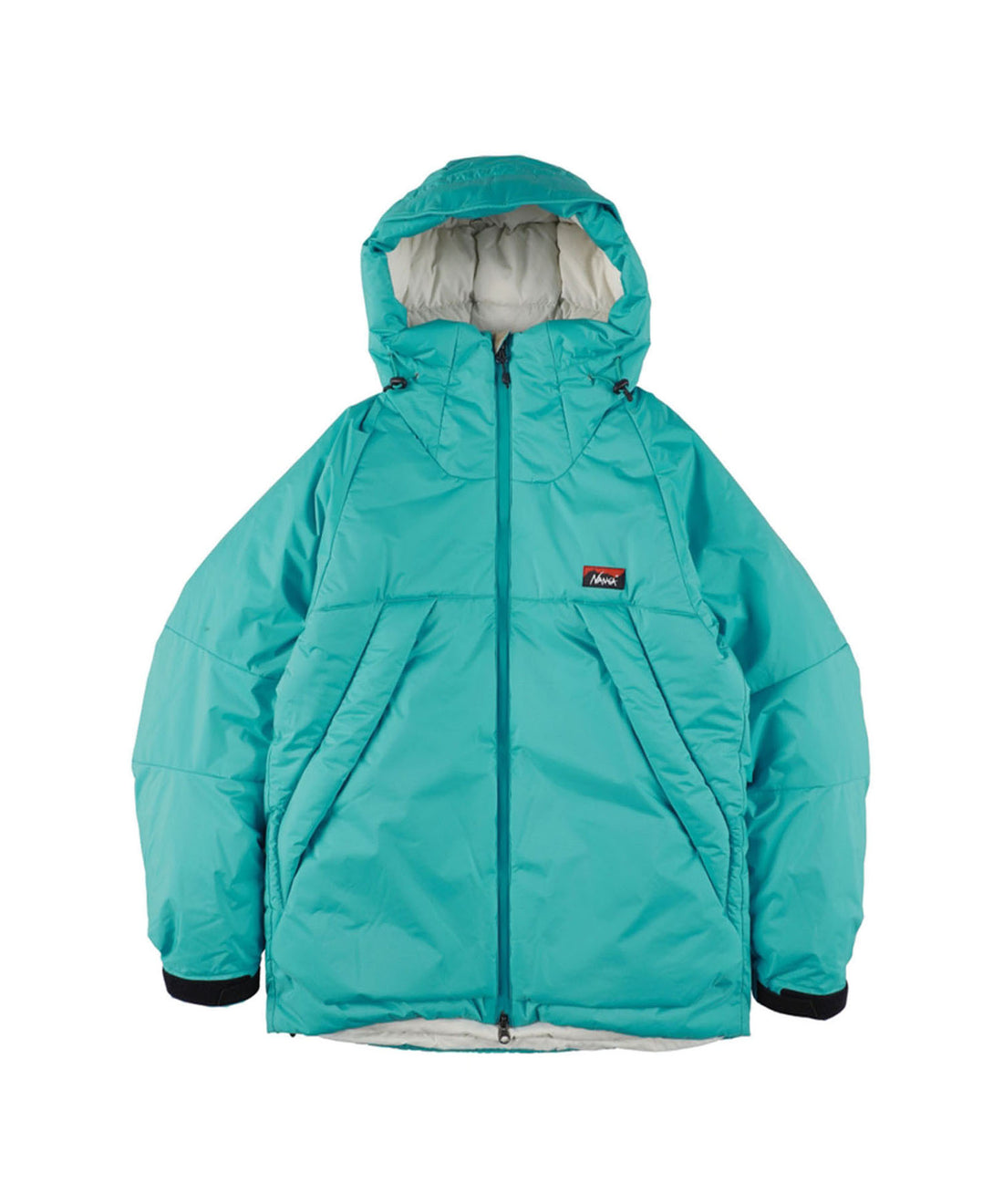 NANGA AURORA TEX DOWN JACKET IBUKI W(WOMEN) / 頂級羽絨外套 女士