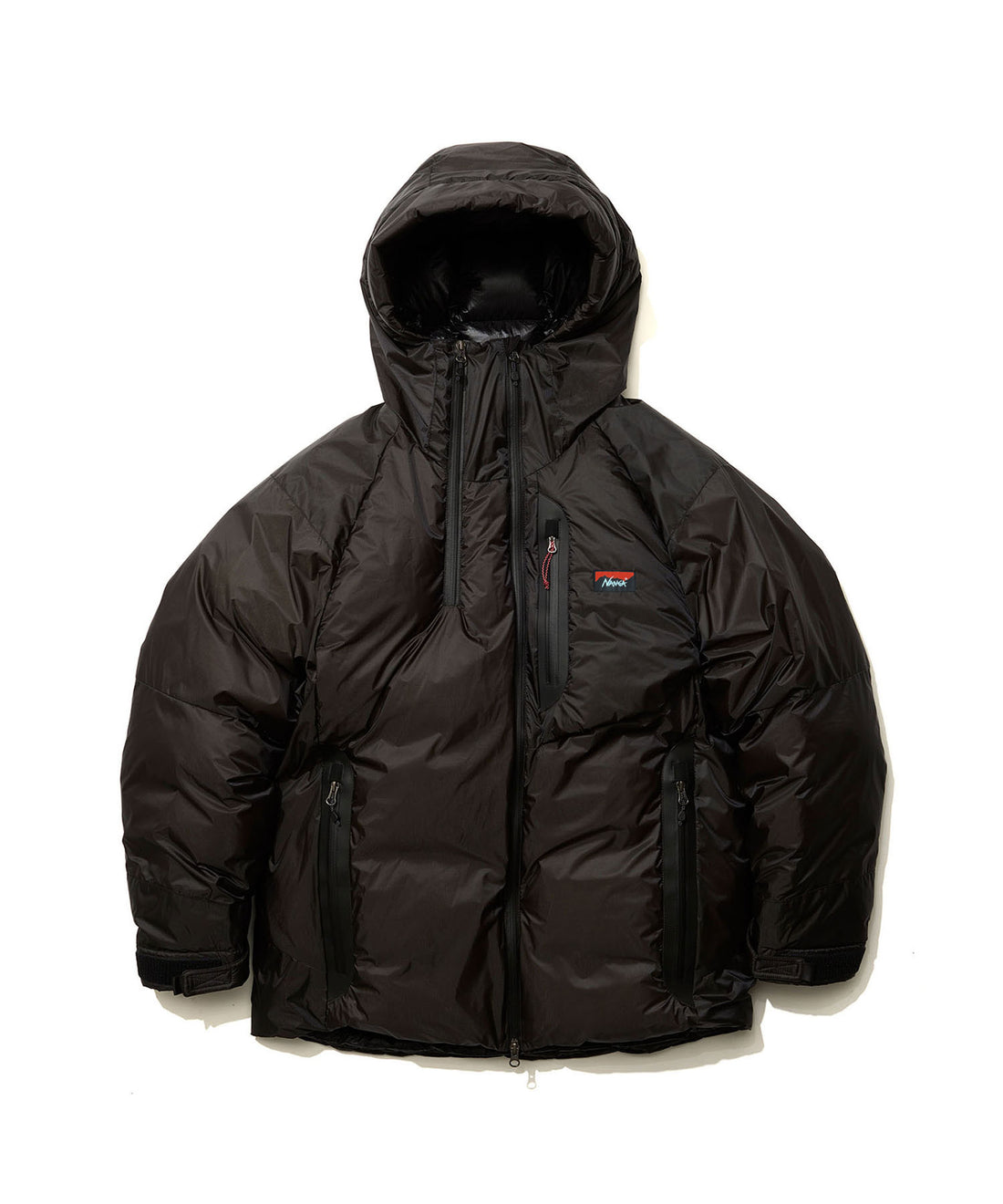 NANGA AURORA TEX LIGHT DOWN JACKET MIKAMI(MEN) / 旗艦極寒羽絨外套 男士