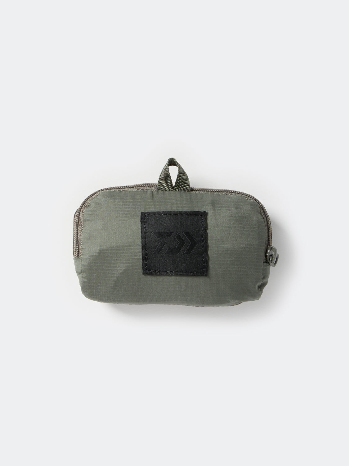 DAIWA PIER39 TECH PERTEX® TRAVEL EXPAND FANNY BAG / 輕量機能可擴展腰包