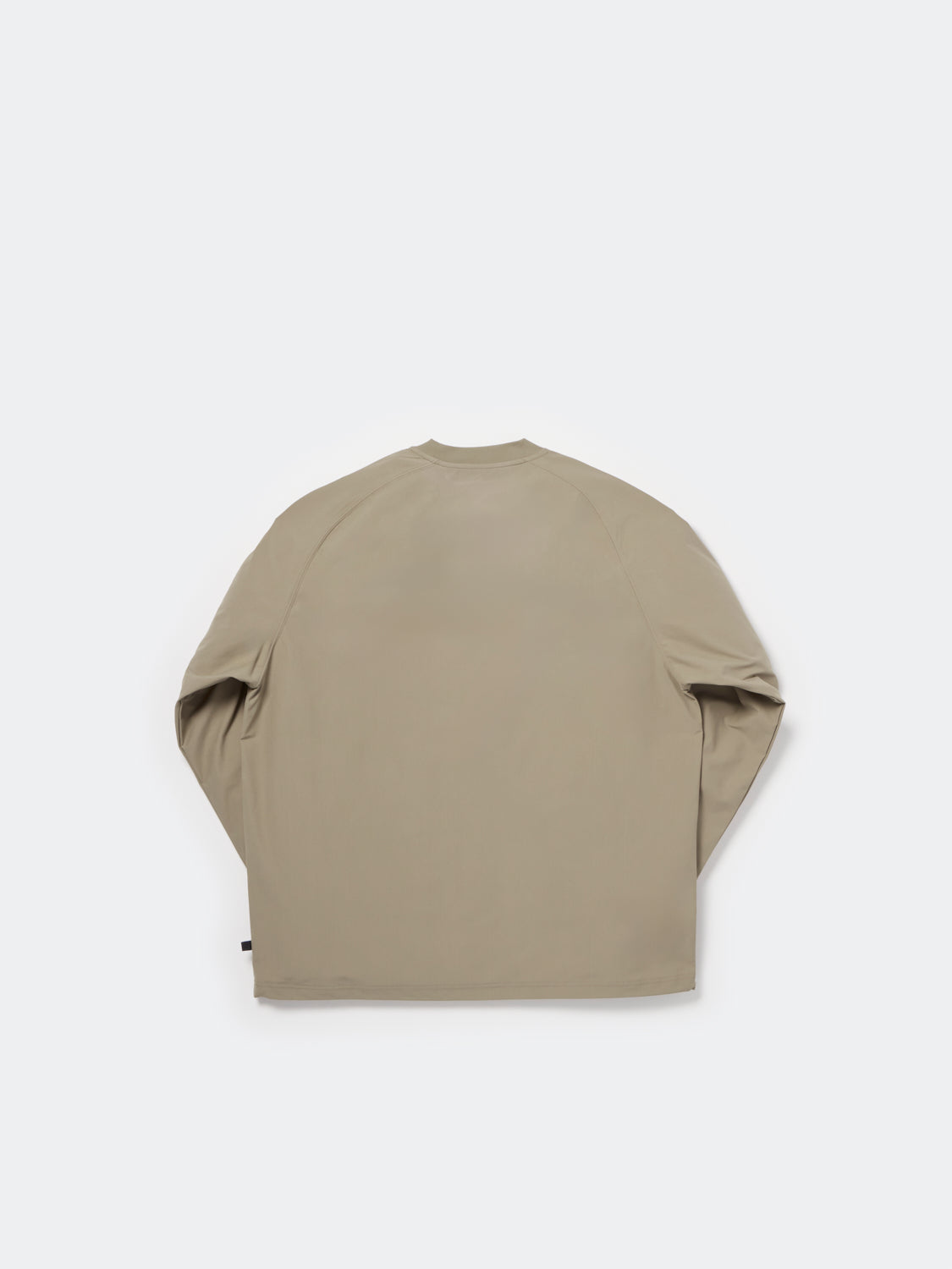 DAIWA PIER39 TECH LIGHT WEIGHT L/S TEE / 科技輕量彈性長袖T恤