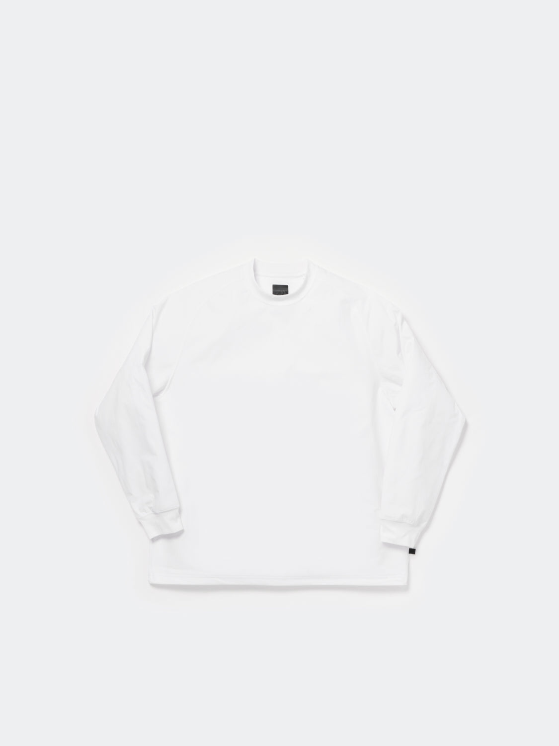 DAIWA PIER39 TECH LIGHT WEIGHT L/S TEE / 科技輕量彈性長袖T恤