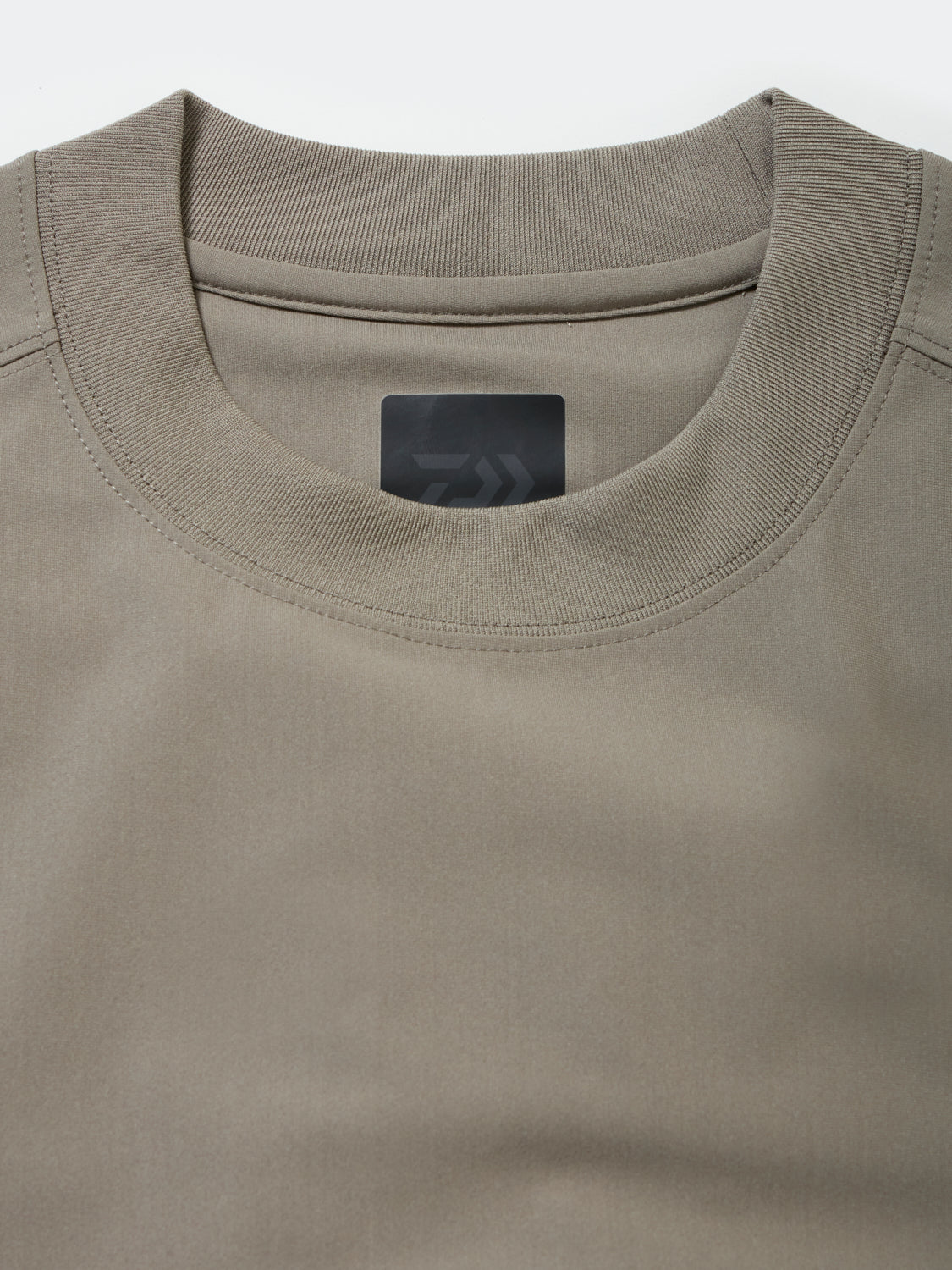 DAIWA PIER39 TECH LIGHTWEIGHT S/S TEE / 彈力 涼感 下擺抽繩 短袖T恤