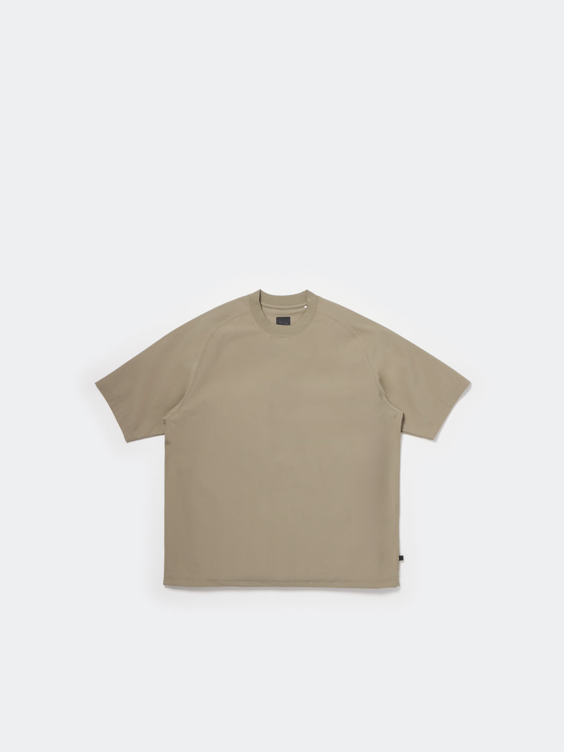 DAIWA PIER39 TECH LIGHT WEIGHT S/S TEE / 輕量機能抽繩短袖T恤