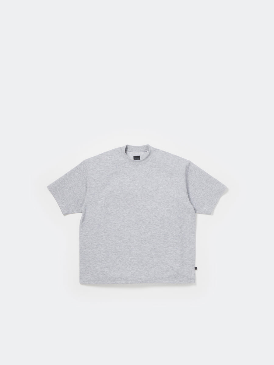DAIWA PIER39 / TECH DRAWSTRING TEE S/S 抽繩厚磅短袖T恤(26AW)