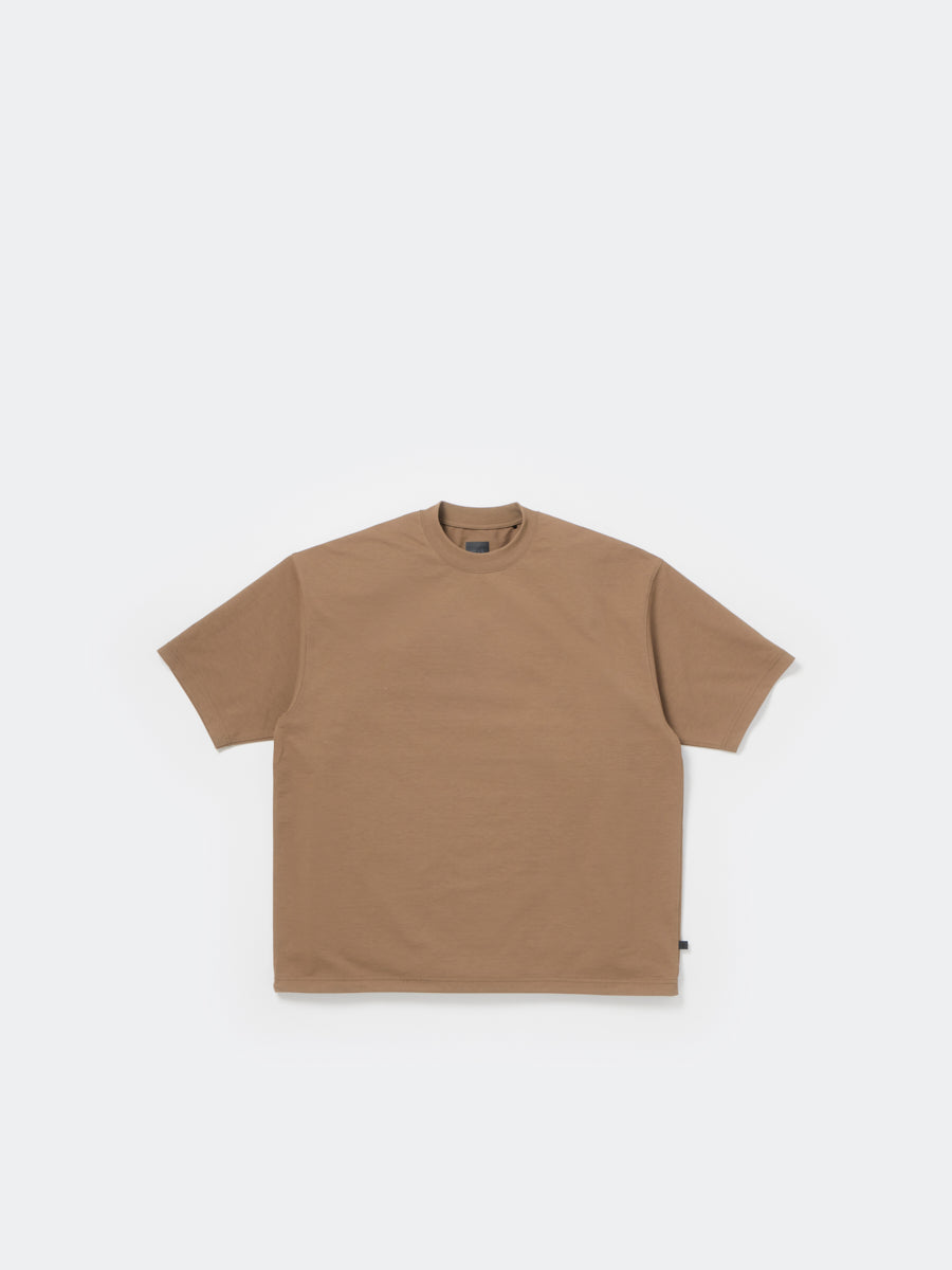 DAIWA PIER39 / TECH DRAWSTRING TEE S/S 抽繩厚磅短袖T恤(26AW)