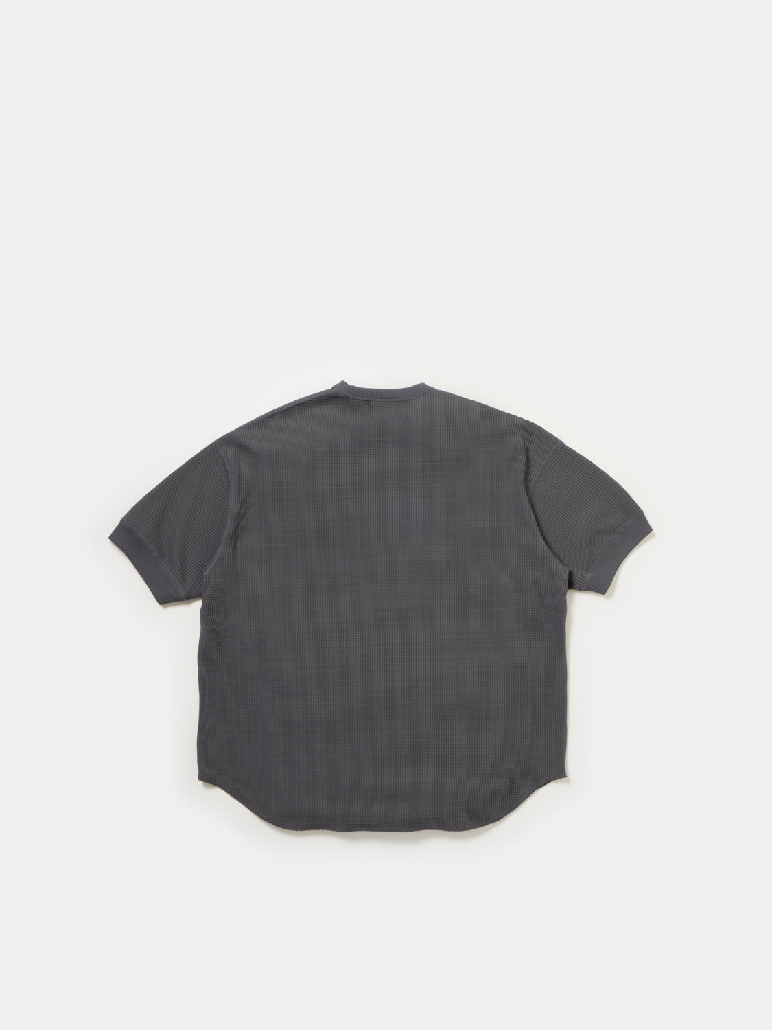 DAIWA PIER39 TECH THERMAL CREW S/S / 雙彈性纖維 圓弧下擺 短袖T恤