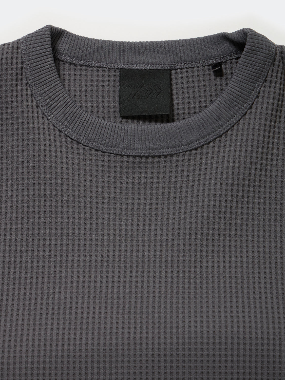 DAIWA PIER39 TECH THERMAL CREW S/S / 雙彈性纖維 圓弧下擺 短袖T恤