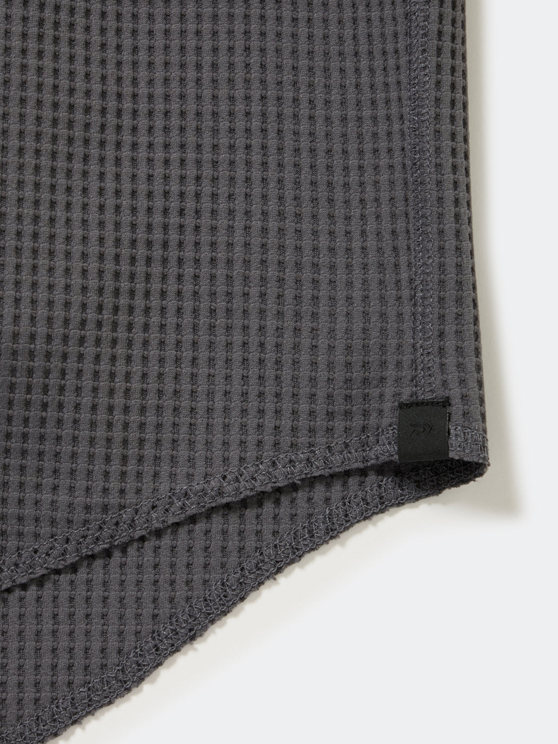 DAIWA PIER39 TECH THERMAL CREW S/S / 雙彈性纖維 圓弧下擺 短袖T恤