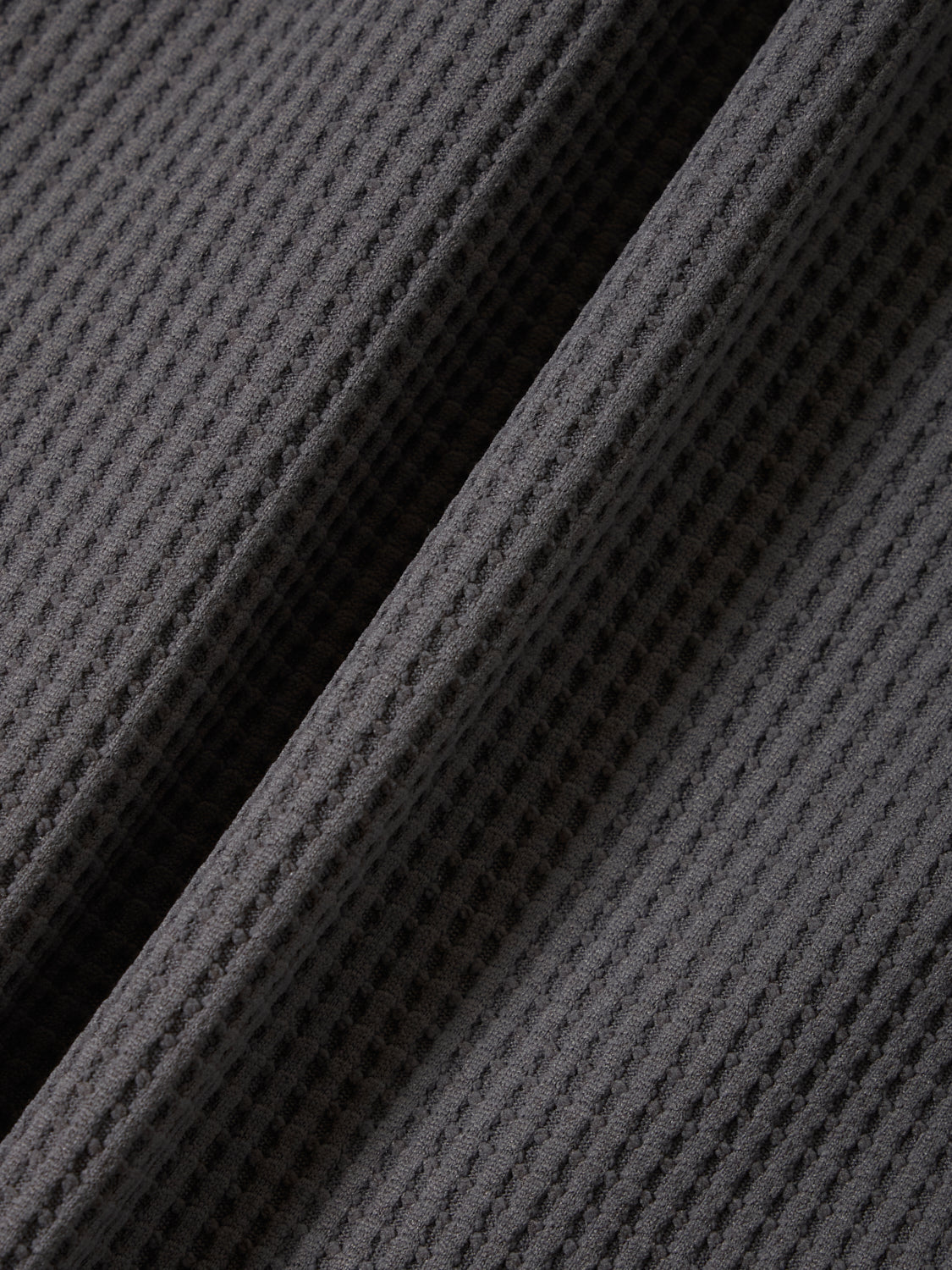 DAIWA PIER39 TECH THERMAL CREW S/S / 雙彈性纖維 圓弧下擺 短袖T恤