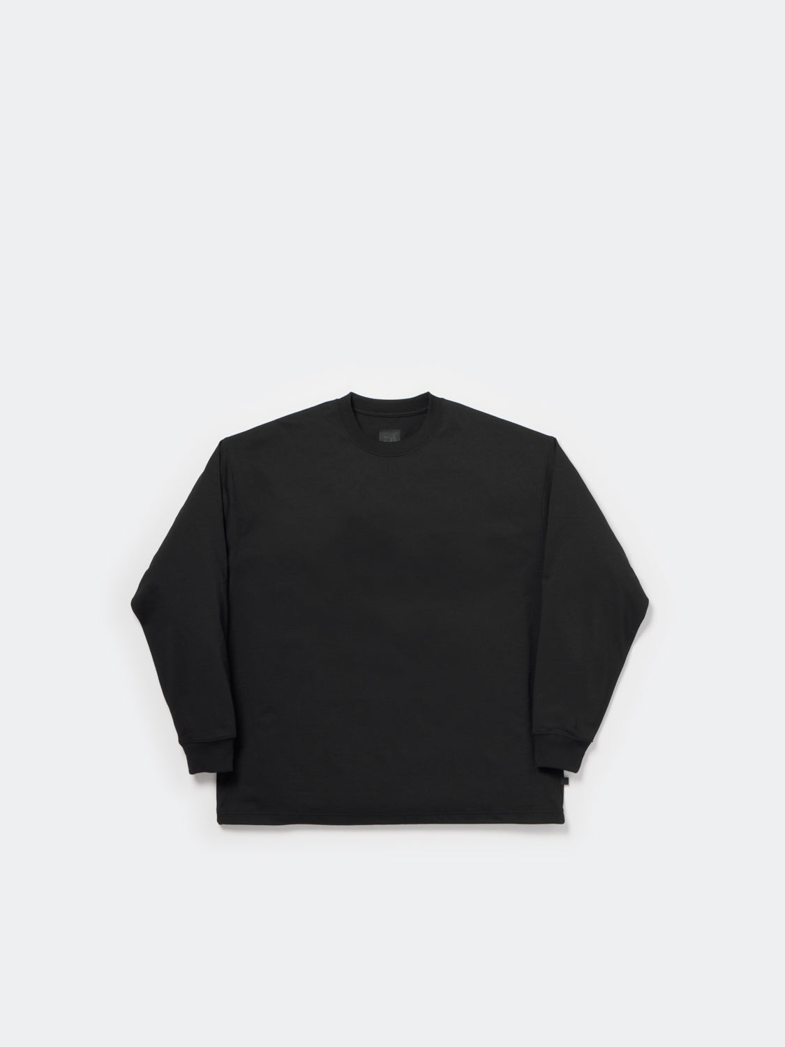 DAIWA PIER39 TECH DRAWSTRING L/S TEE / 機能抽繩結構長袖T恤