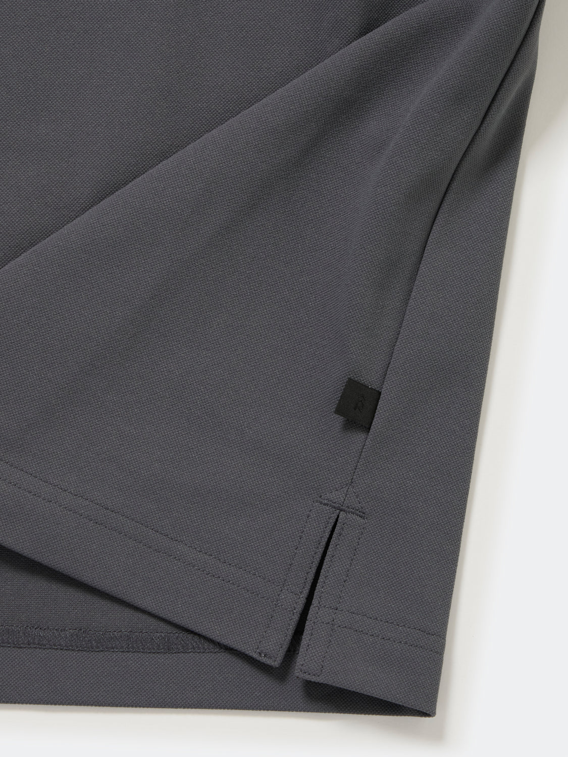 DAIWA PIER39 TECH POLO SHIRT W/POCKET S/S  / 雙口袋 彈性鹿子織  POLO 衫