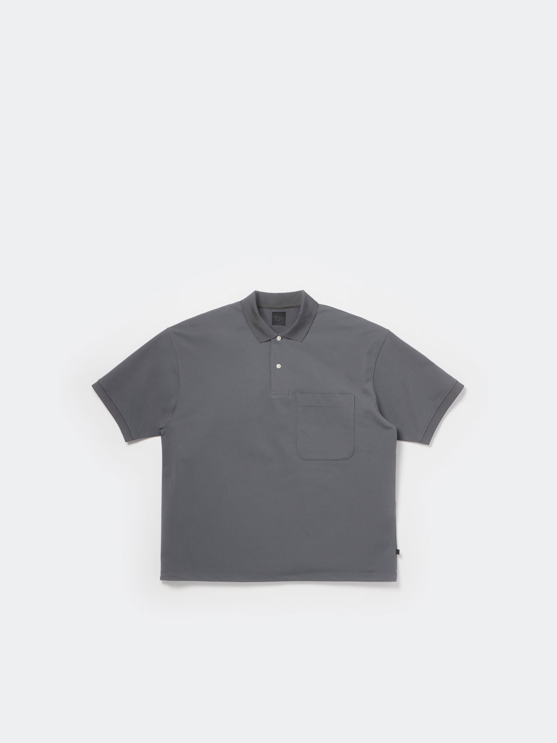 DAIWA PIER39 TECH POLO SHIRT S/S / 機能彈性鹿子織短袖 POLO 衫