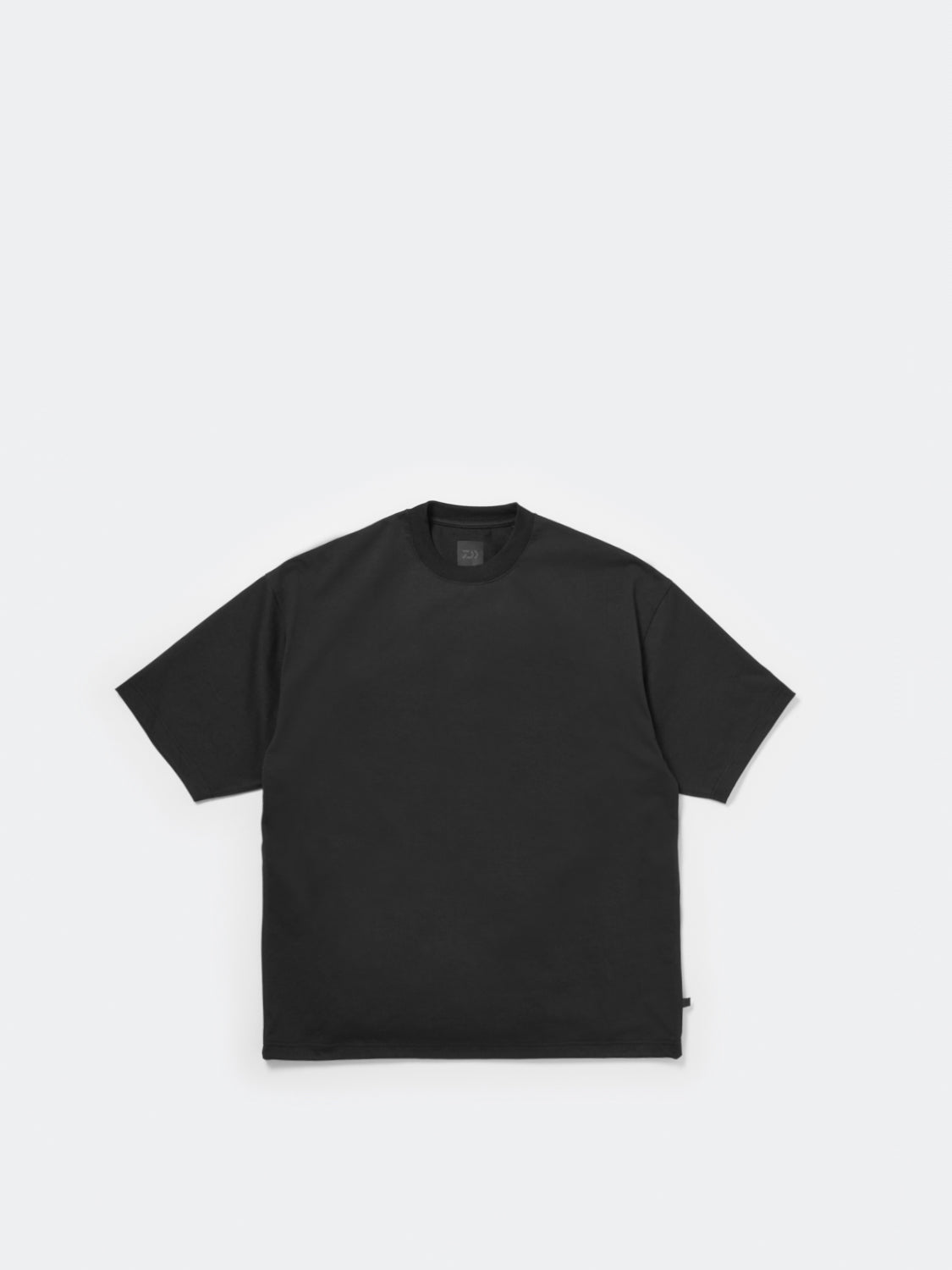 DAIWA PIER39 TECH DRAWSTRING S/S TEE / 下擺抽繩 機能 厚磅 短袖T恤