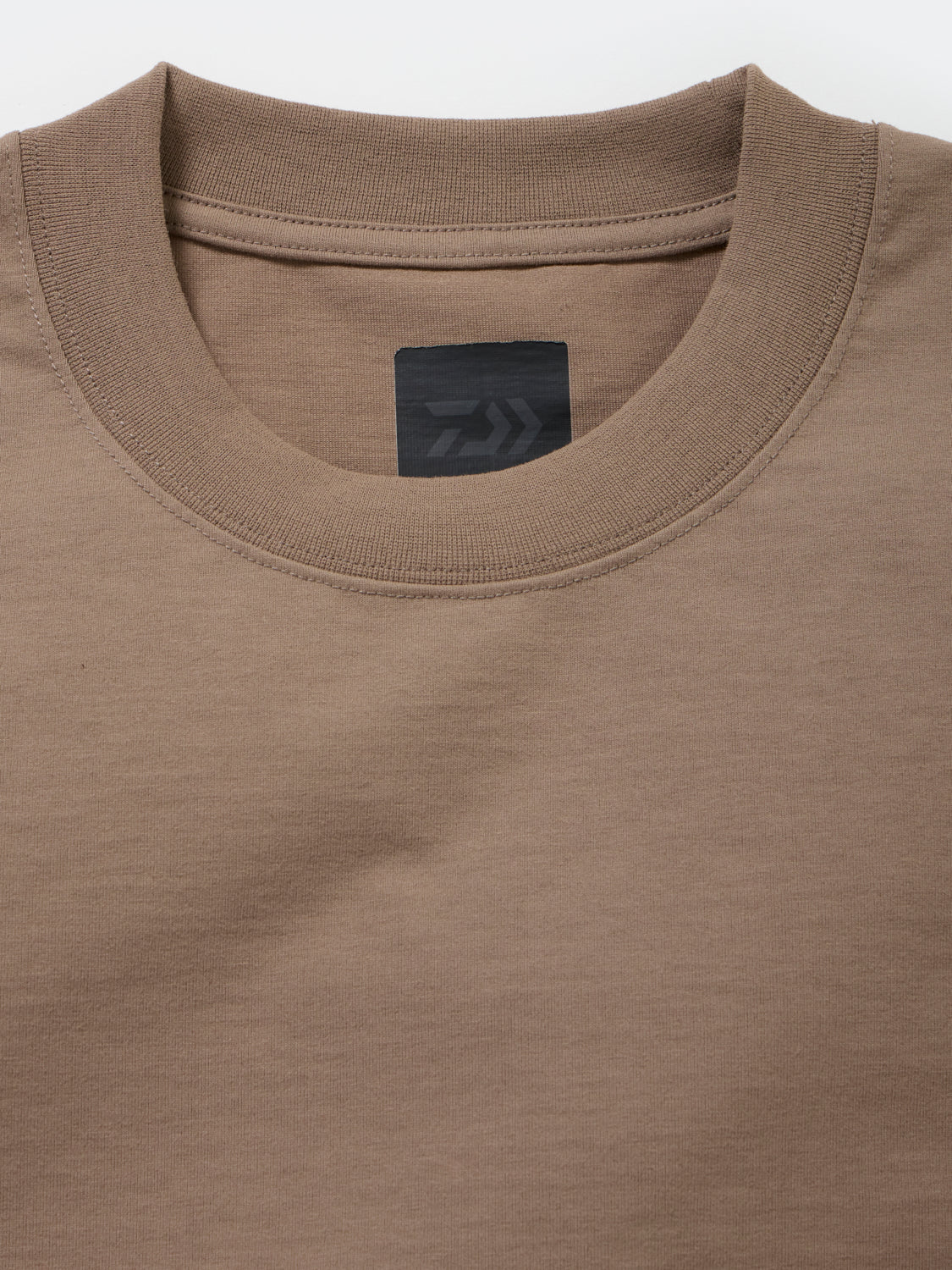 DAIWA PIER39 TECH DRAWSTRING S/S TEE / 下擺抽繩 機能 厚磅 短袖T恤