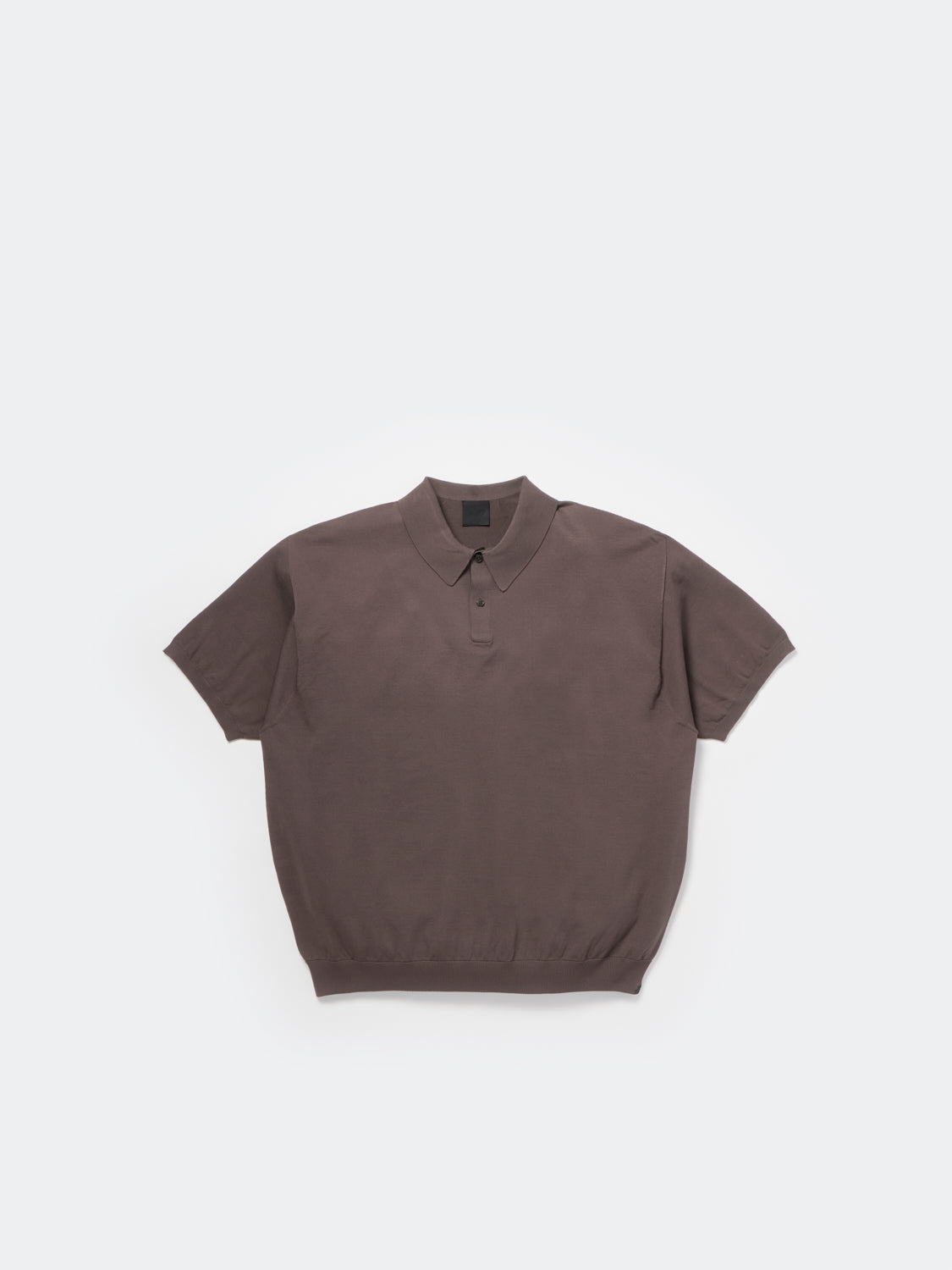 DAIWA PIER39 TECH KNIT POLO S/S / 中空結構科技針織 短袖POLO衫