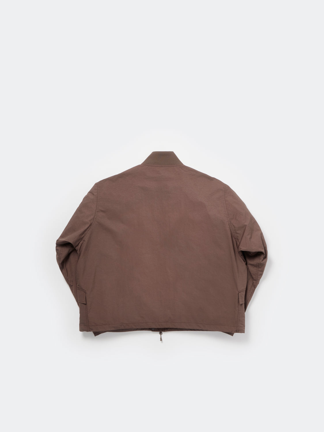 DAIWA PIER39 TECH MIL MECHANICS JACKET / 機能軍裝結構多口袋外套