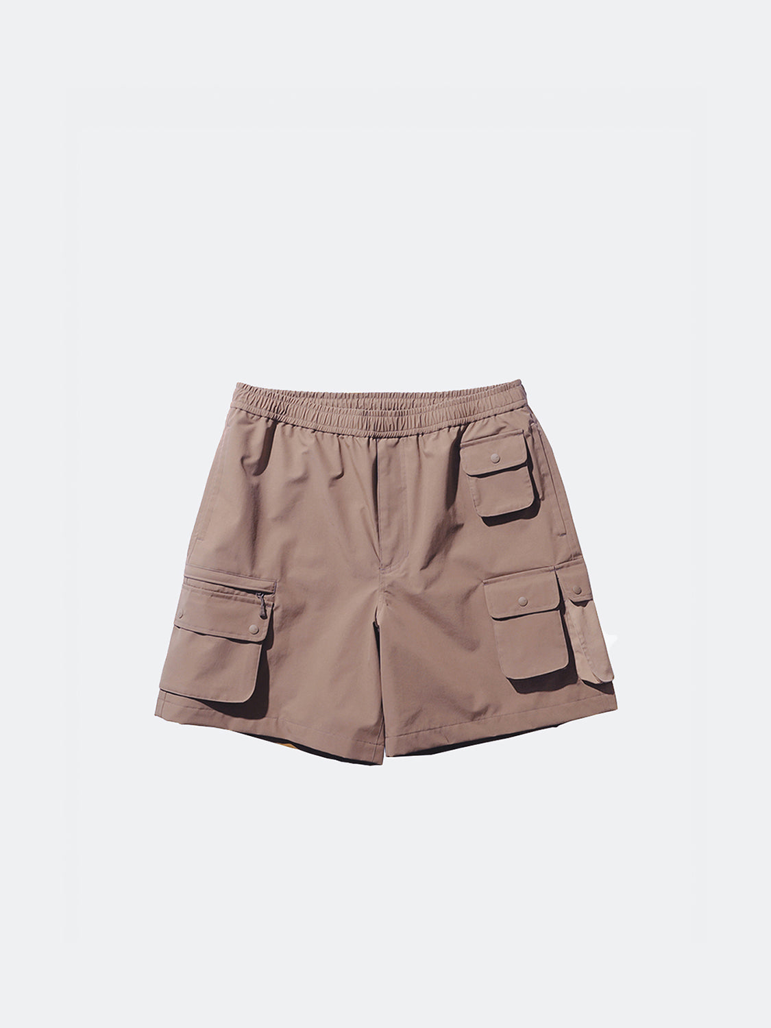 DAIWA PIER39 GORE-TEX WINDSTOPPER® PERFECT FISHING SHORTS / 多口袋 機能防風短褲