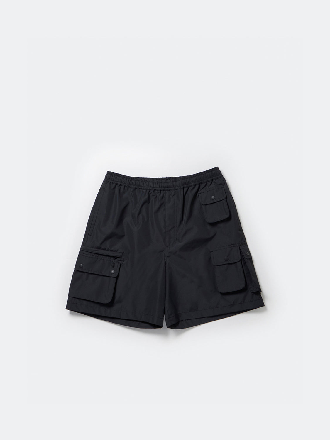 DAIWA PIER39 GORE-TEX WINDSTOPPER® PERFECT FISHING SHORTS / 多口袋 機能防風短褲