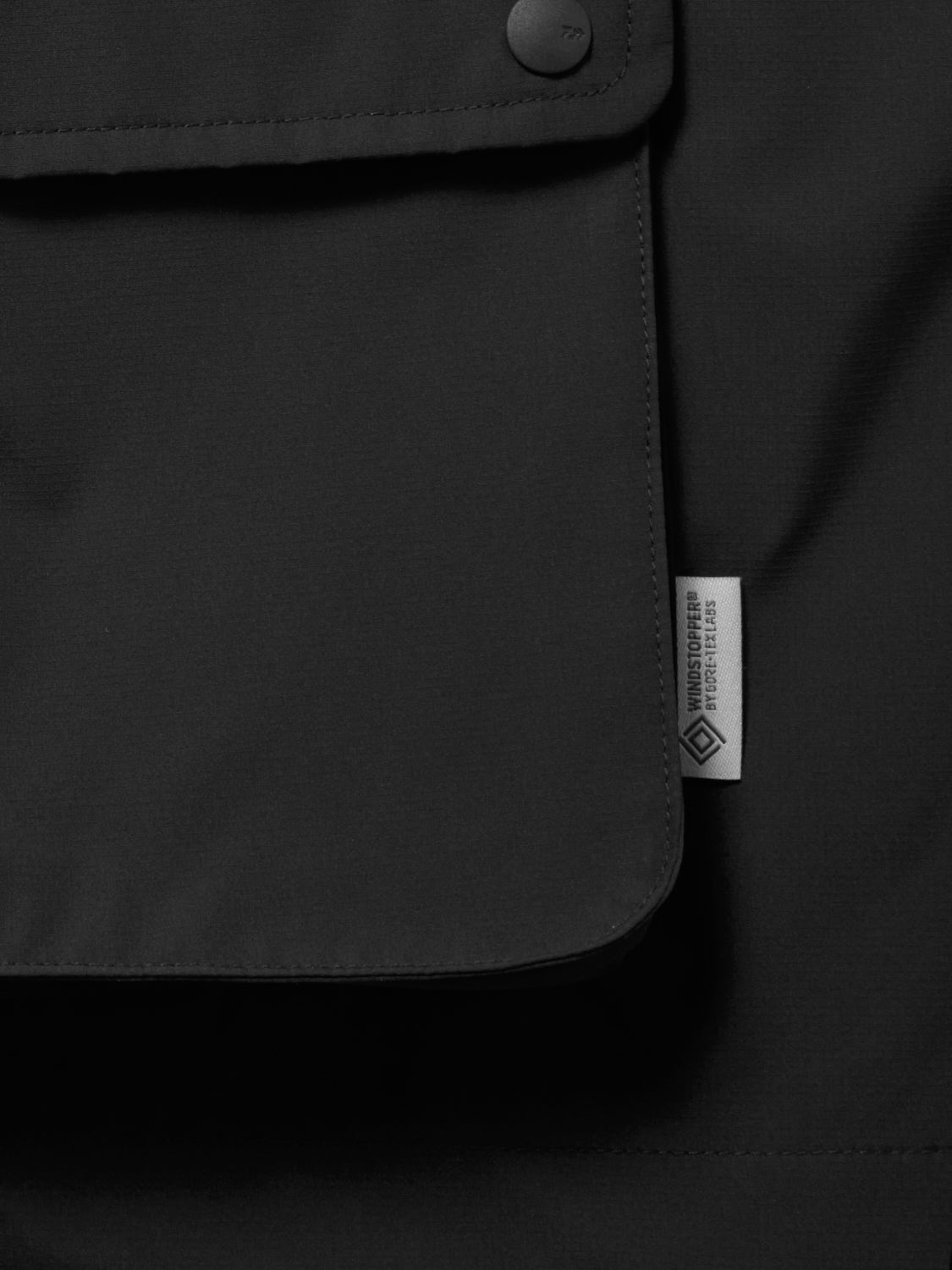 DAIWA PIER39 GORE-TEX WINDSTOPPER® PERFECT FISHING SHORTS / 多口袋 機能防風短褲