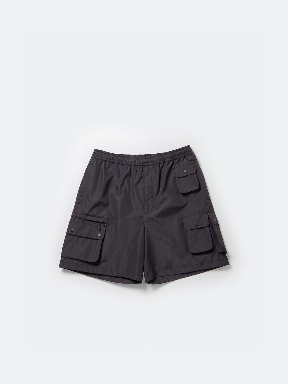 DAIWA PIER39 GORE-TEX WINDSTOPPER® PERFECT FISHING SHORTS / 多口袋 機能防風短褲