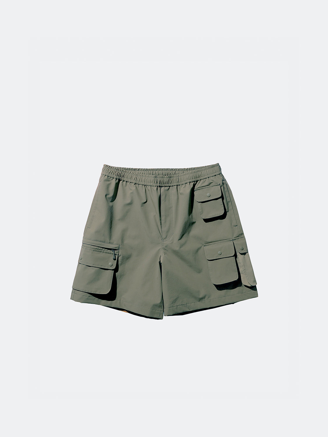 DAIWA PIER39 GORE-TEX WINDSTOPPER® PERFECT FISHING SHORTS / 多口袋 機能防風短褲