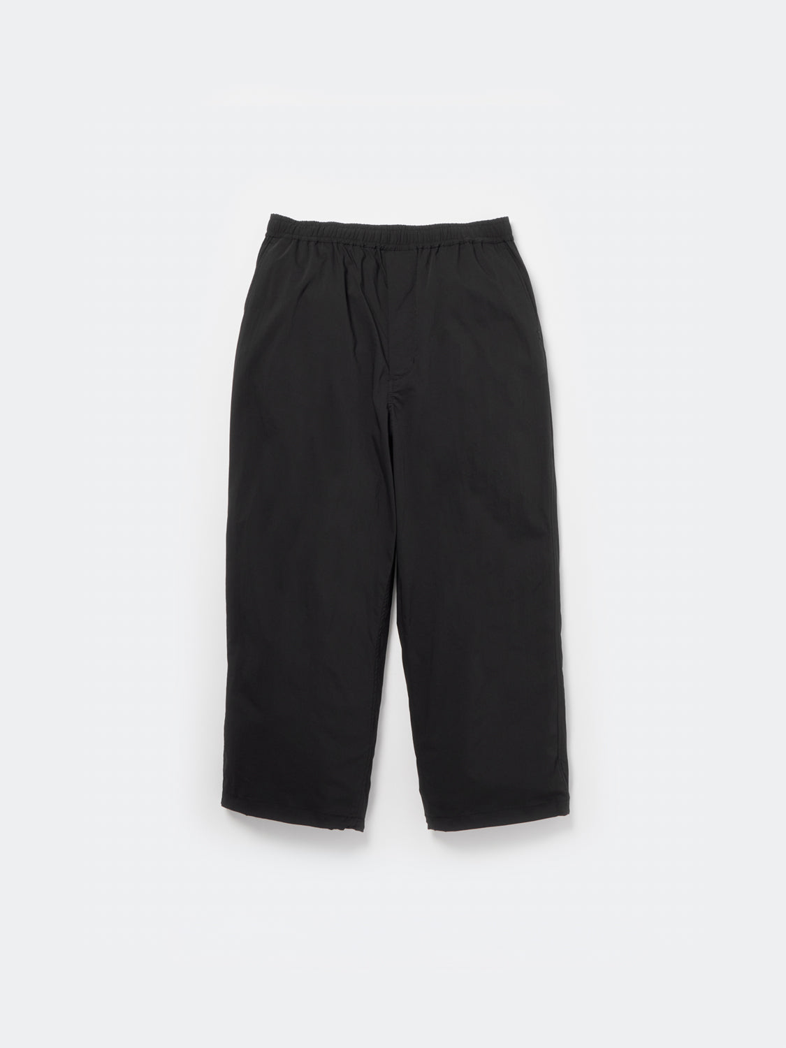 DAIWA PIER39 TECH EASY TROUSERS / 科技機能抽繩休閒長褲