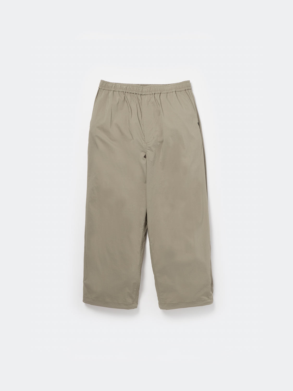 DAIWA PIER39 TECH EASY TROUSERS / 科技機能抽繩休閒長褲