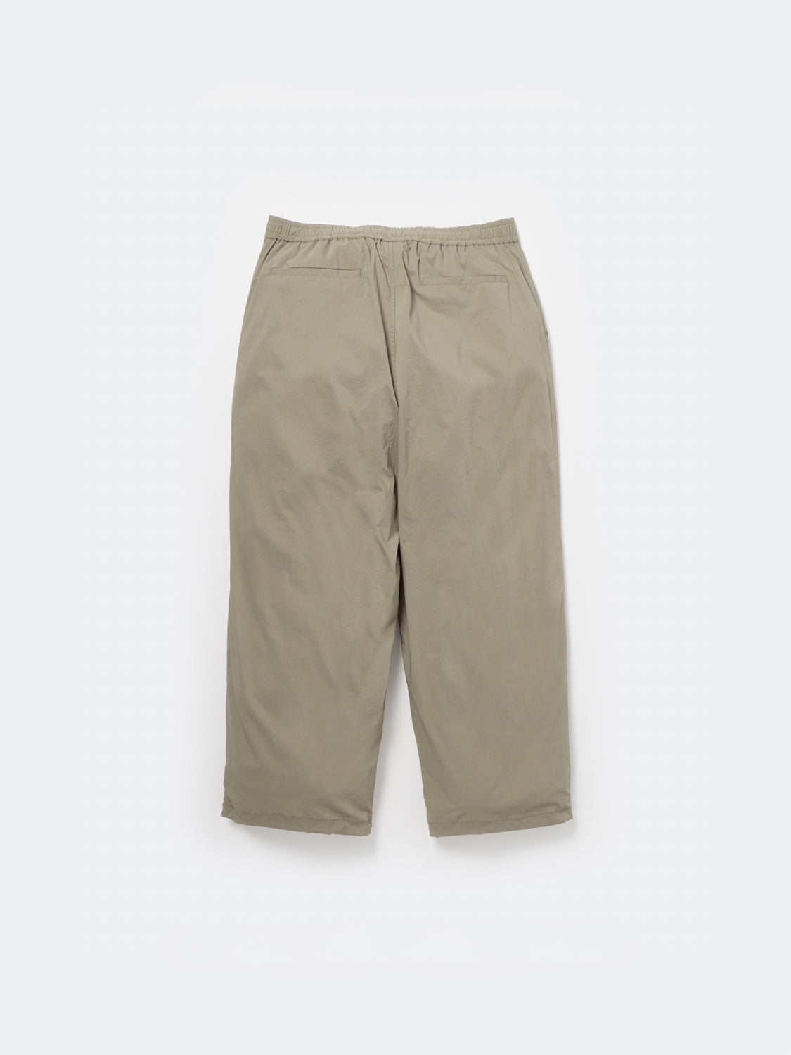 DAIWA PIER39 TECH EASY TROUSERS / 科技機能抽繩休閒長褲