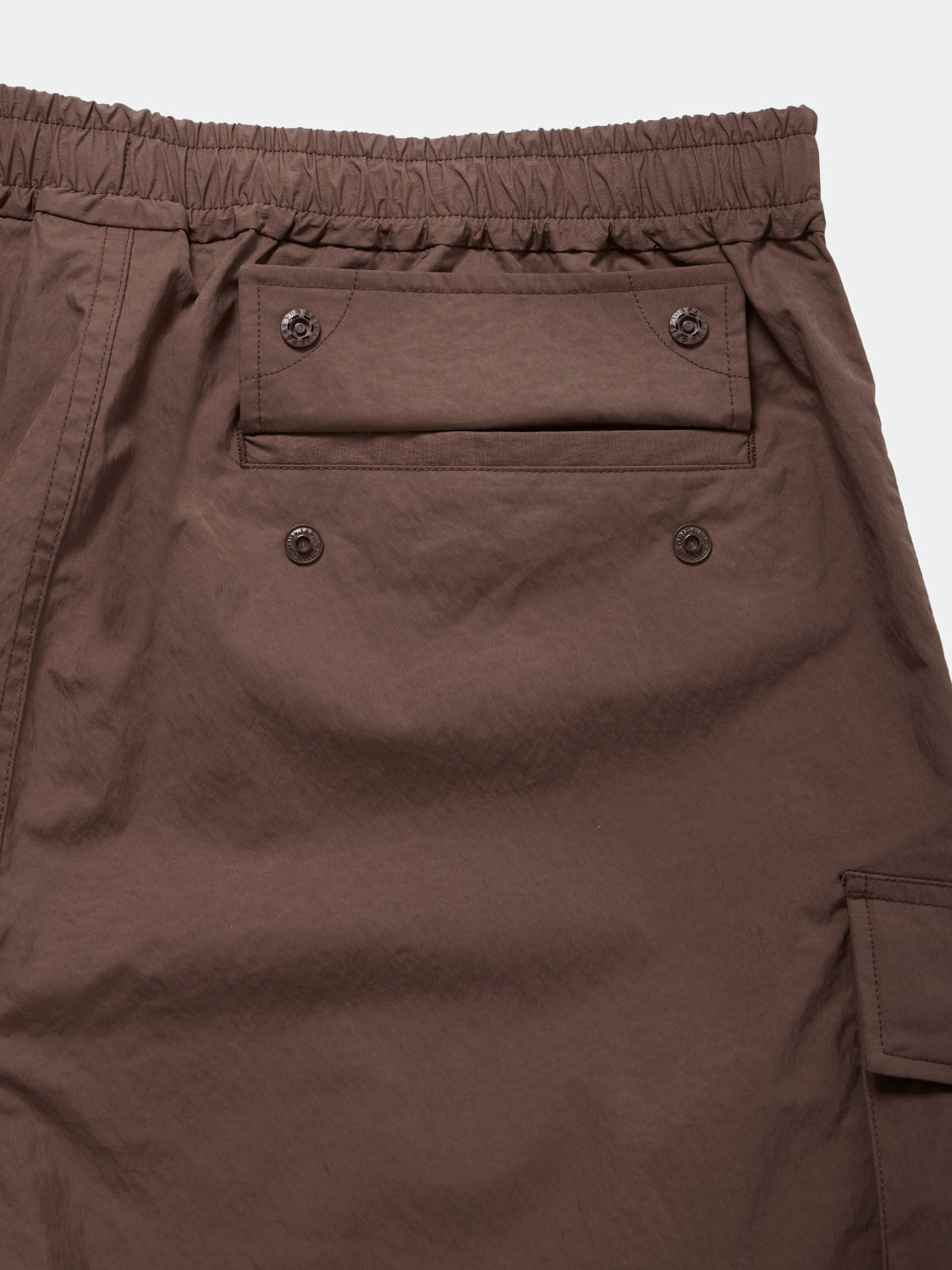 DAIWA PIER39 TECH MIL 6POCKET SHORTS / 機能 六口袋短褲