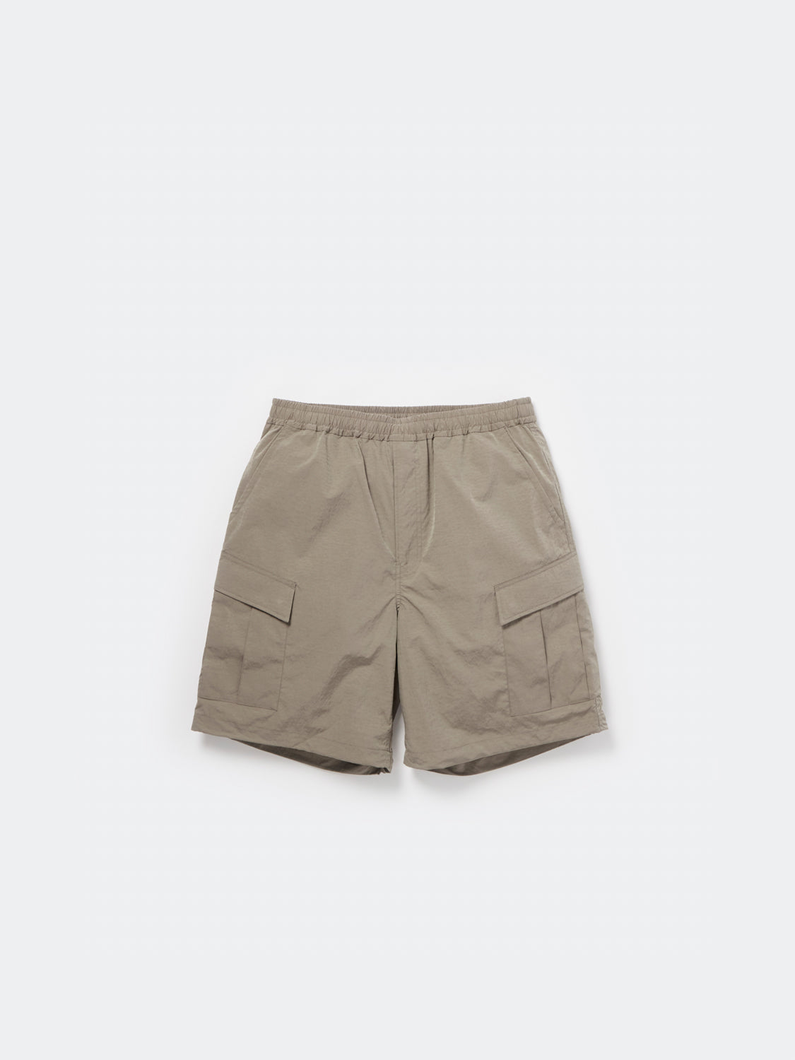 DAIWA PIER39 TECH MIL 6POCKET SHORTS / 機能 六口袋短褲