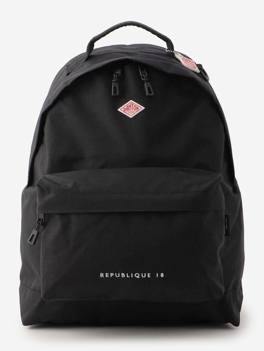 DANTON REPUBLIQUE  /  18公升 後背包