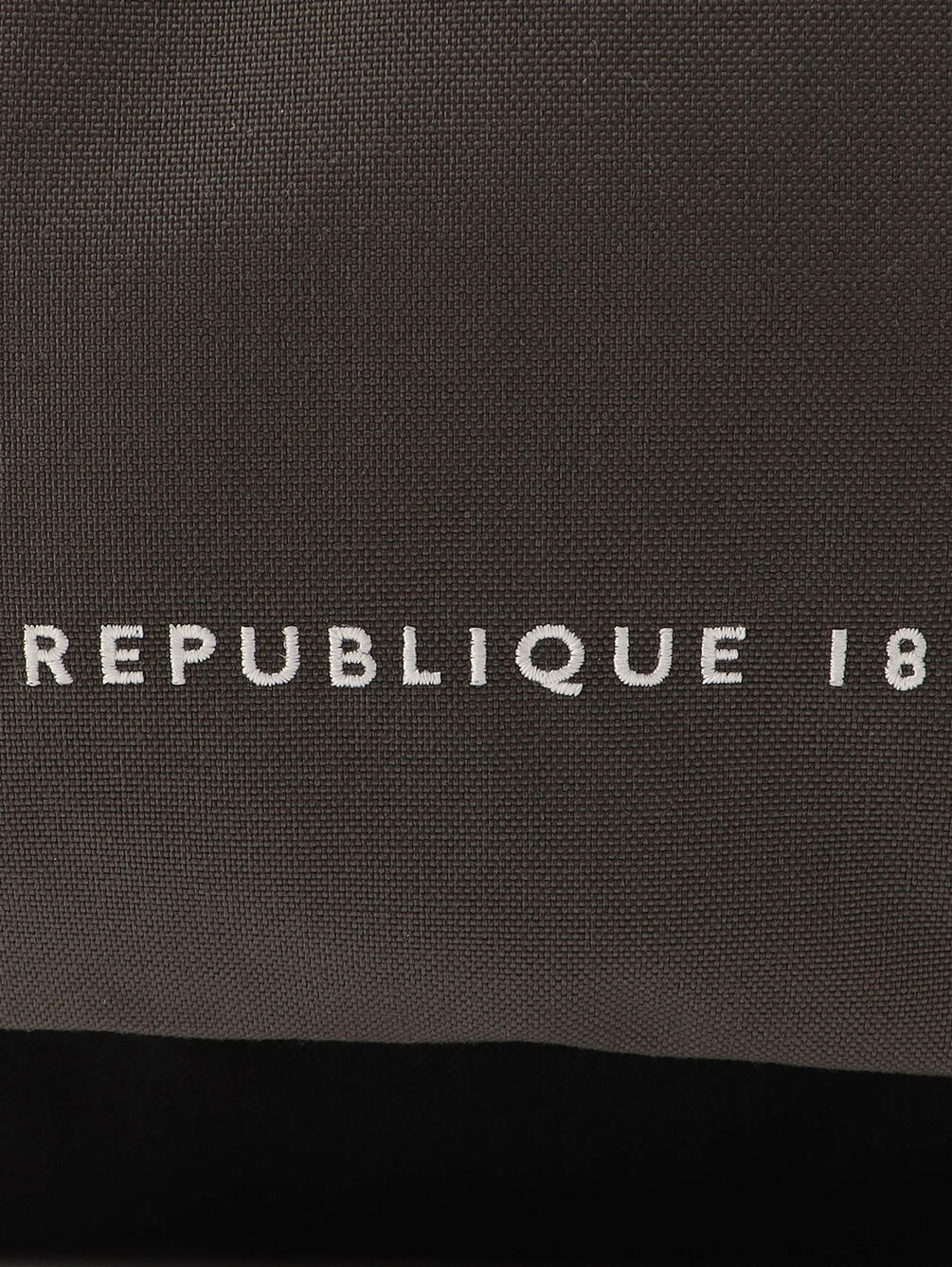 DANTON REPUBLIQUE  /  18公升 後背包