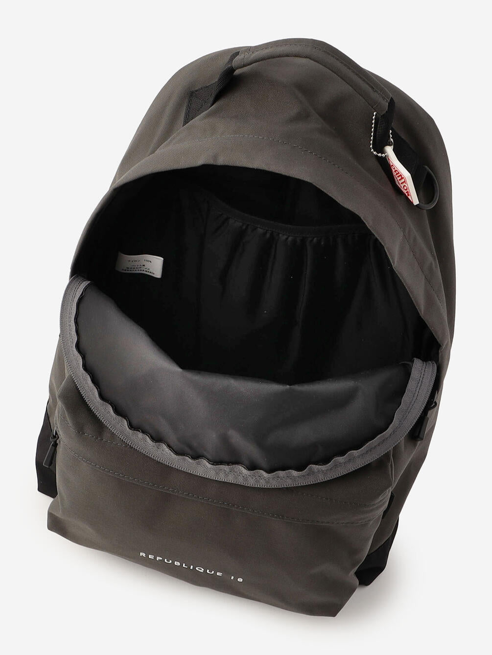 DANTON REPUBLIQUE  /  18公升 後背包